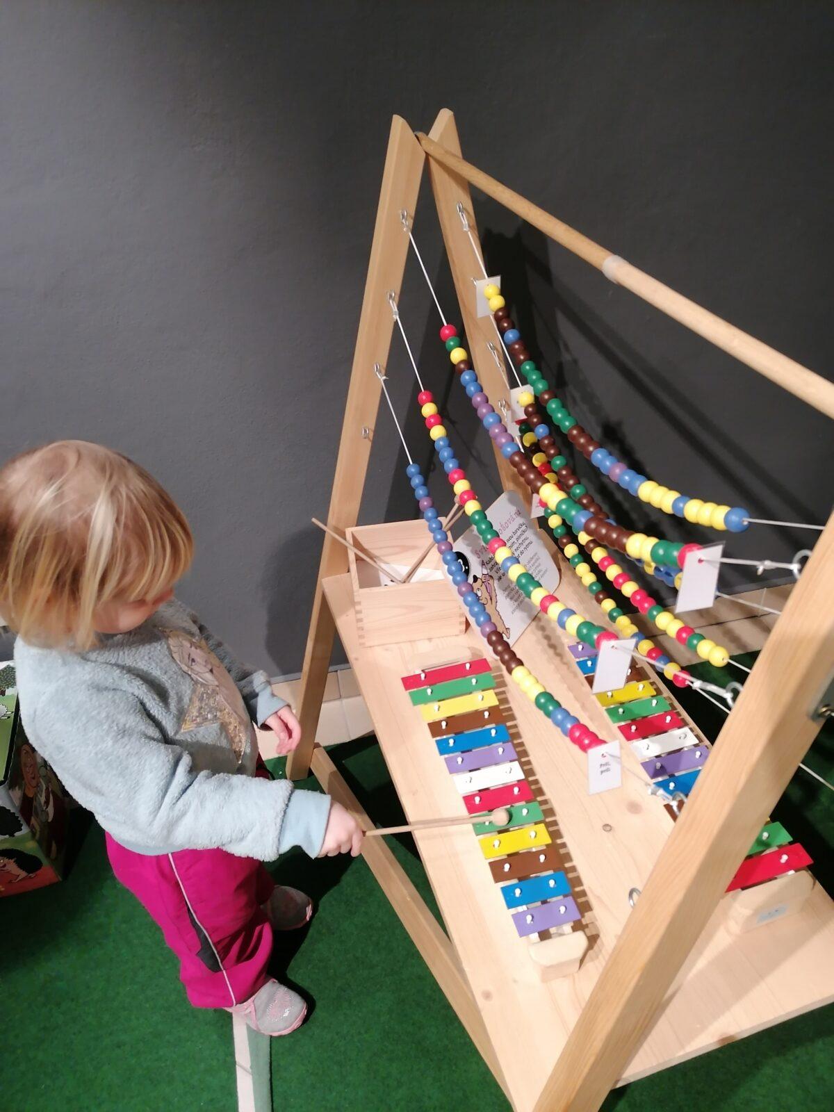 "Zážitkové jaro" - "Zábaviště pro sviště" :-) - 50