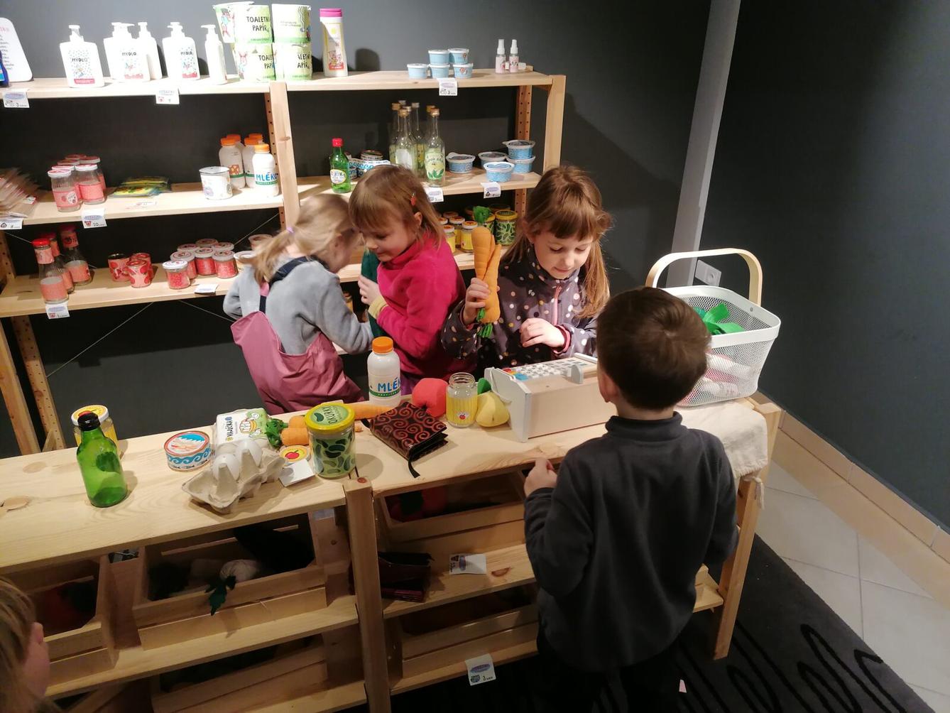 "Zážitkové jaro" - "Zábaviště pro sviště" :-) - 51