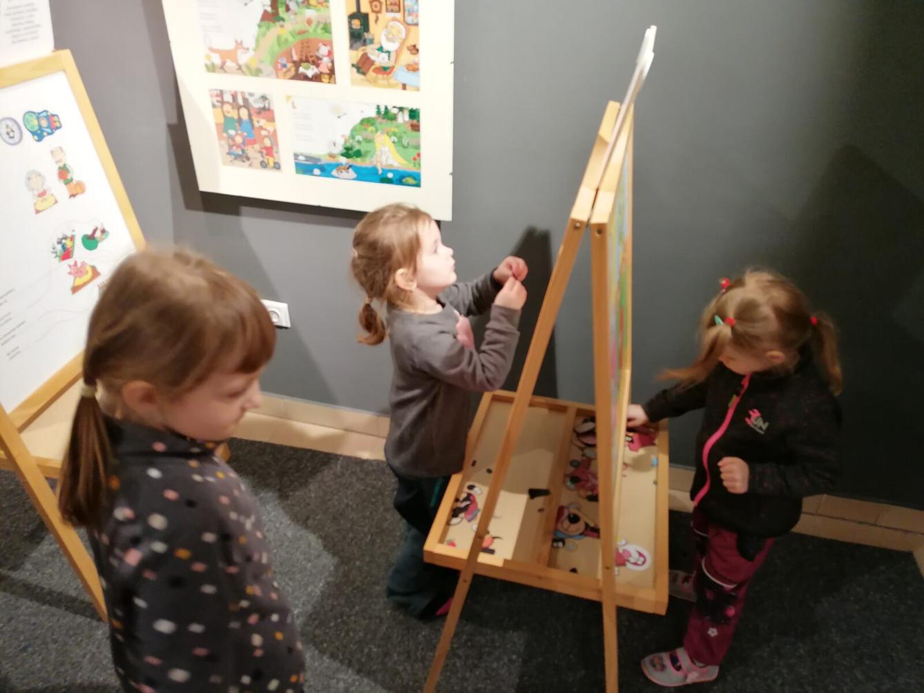 "Zážitkové jaro" - "Zábaviště pro sviště" :-) - 57