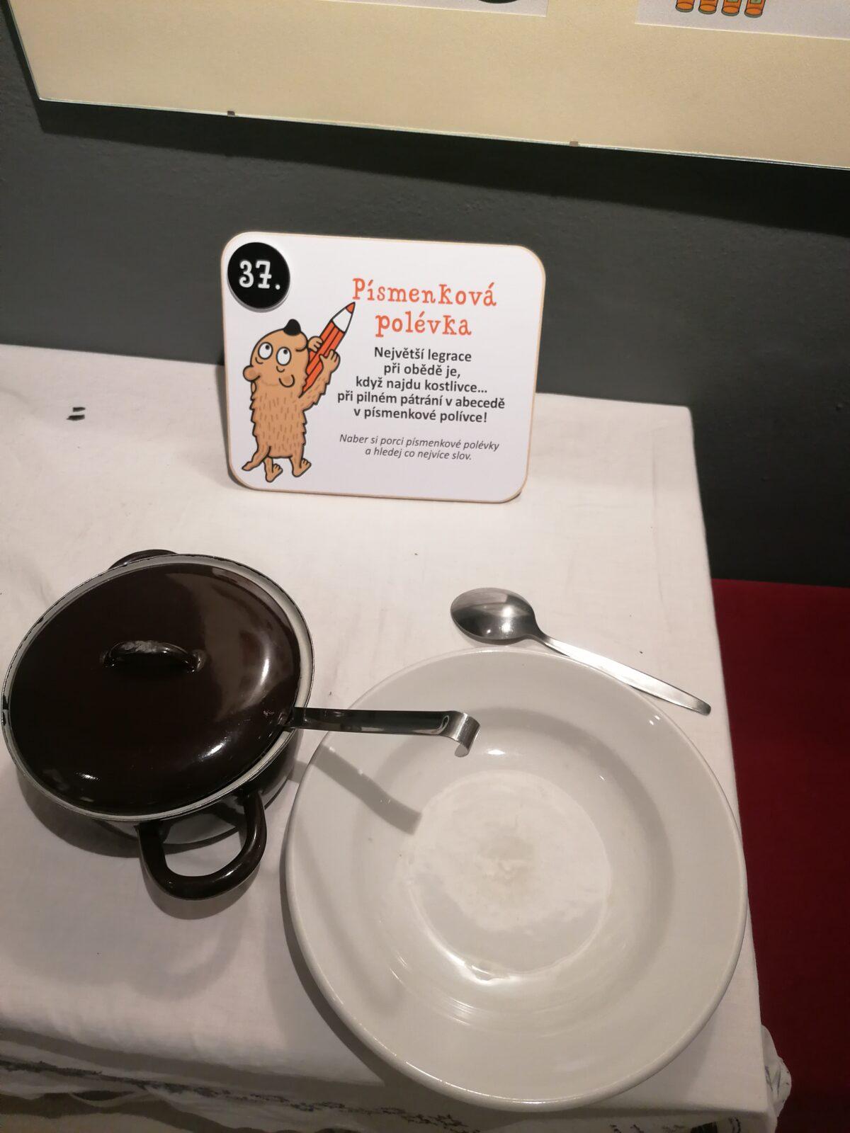 "Zážitkové jaro" - "Zábaviště pro sviště" :-) - 65