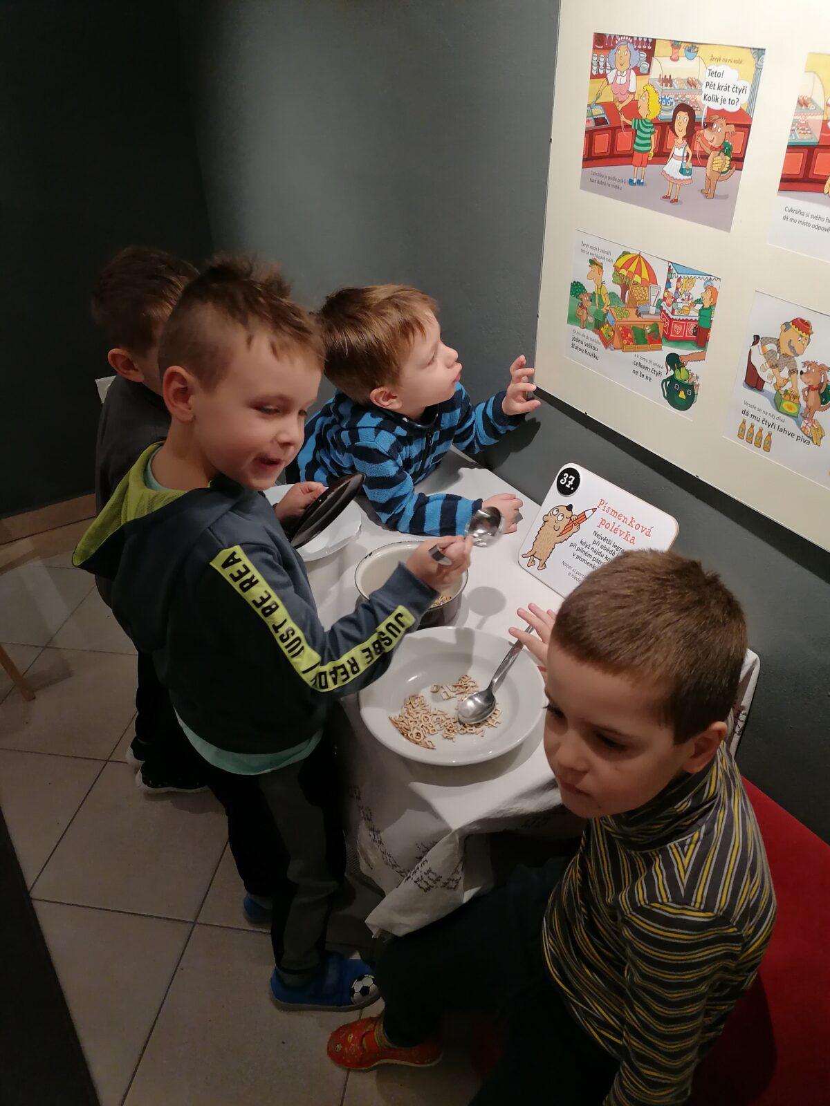 "Zážitkové jaro" - "Zábaviště pro sviště" :-) - 68