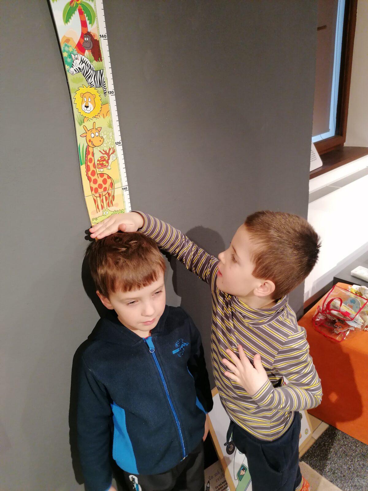 "Zážitkové jaro" - "Zábaviště pro sviště" :-) - 72