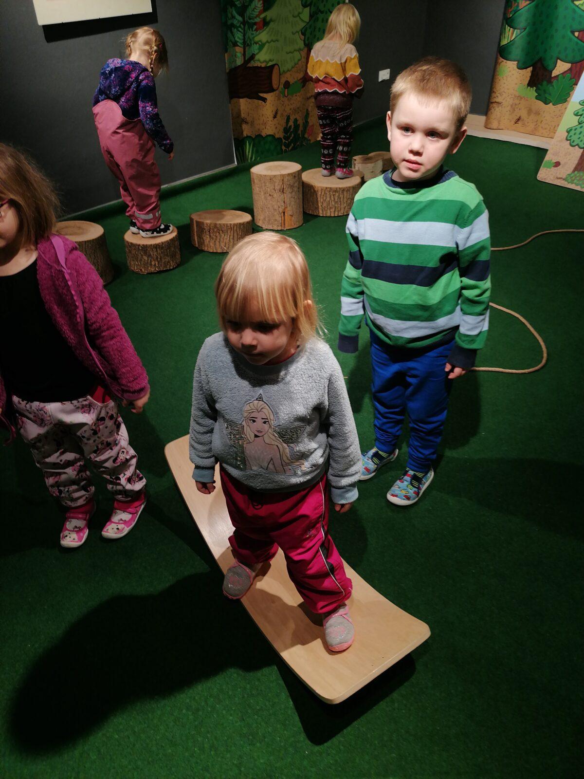 "Zážitkové jaro" - "Zábaviště pro sviště" :-) - 74