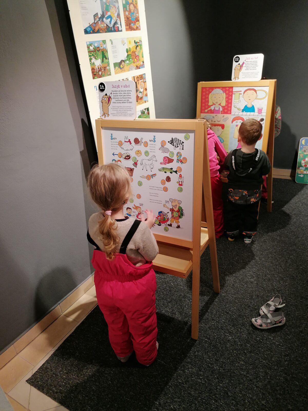 "Zážitkové jaro" - "Zábaviště pro sviště" :-) - 76