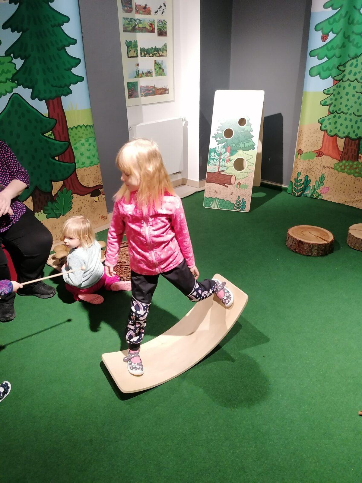 "Zážitkové jaro" - "Zábaviště pro sviště" :-) - 77