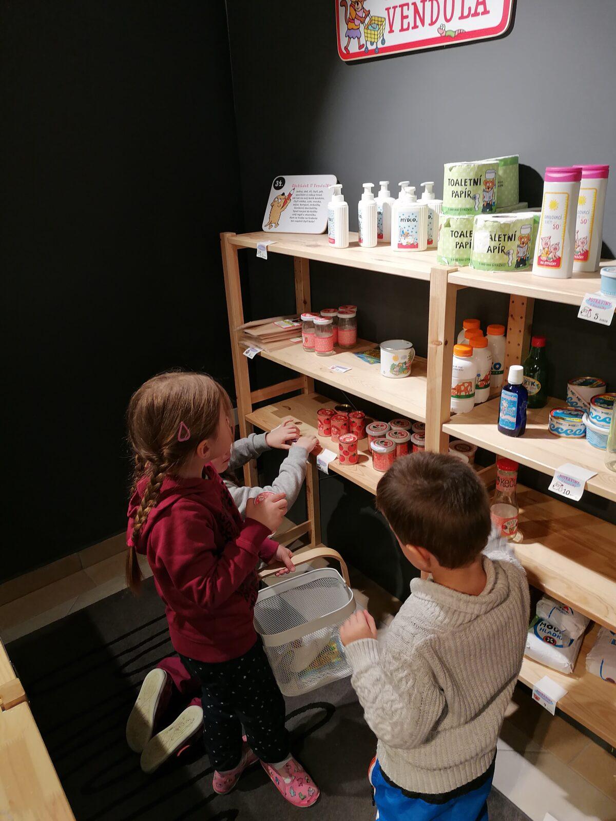 "Zážitkové jaro" - "Zábaviště pro sviště" :-) - 80