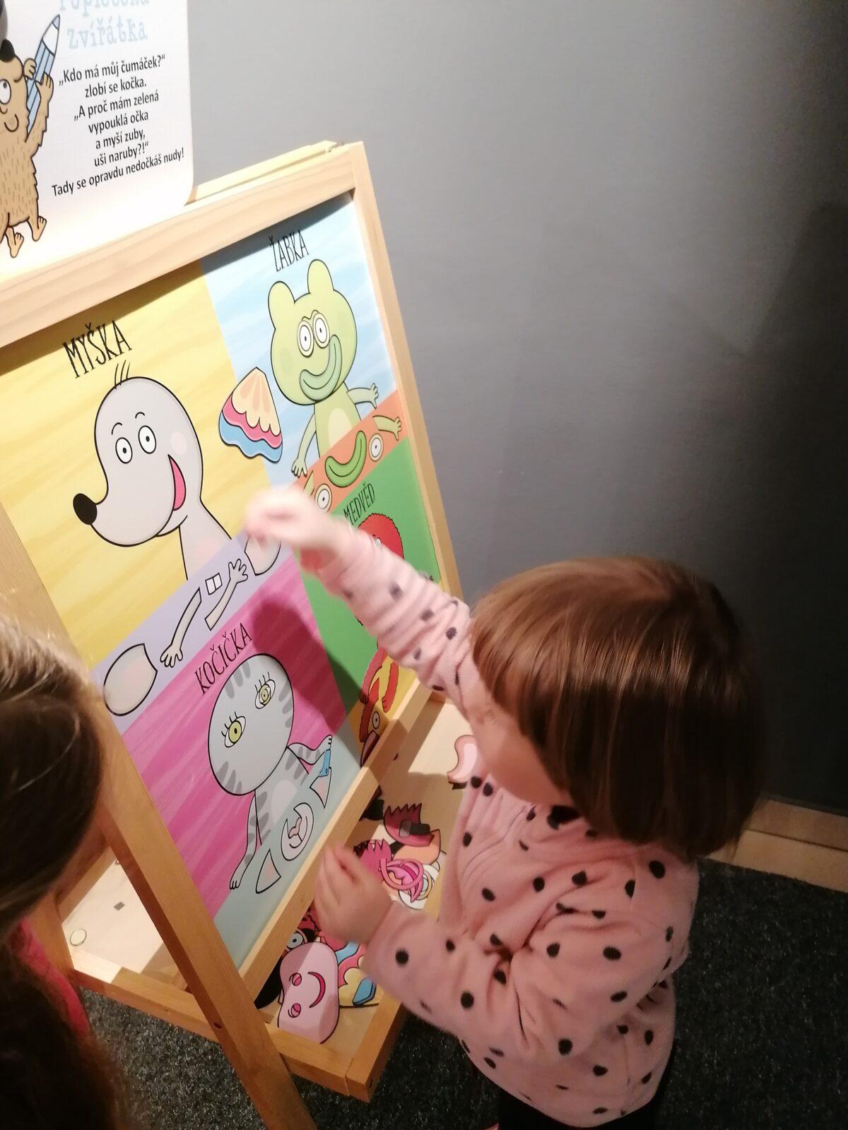 "Zážitkové jaro" - "Zábaviště pro sviště" :-) - 82