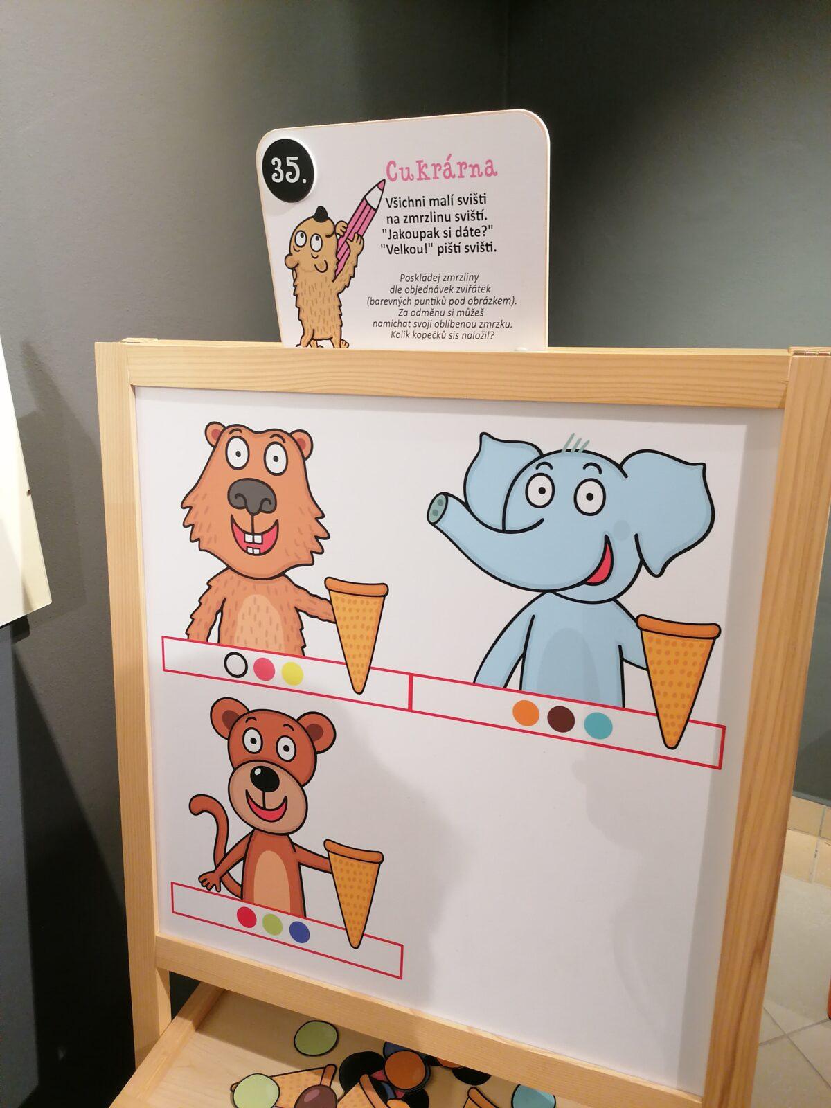 "Zážitkové jaro" - "Zábaviště pro sviště" :-) - 87