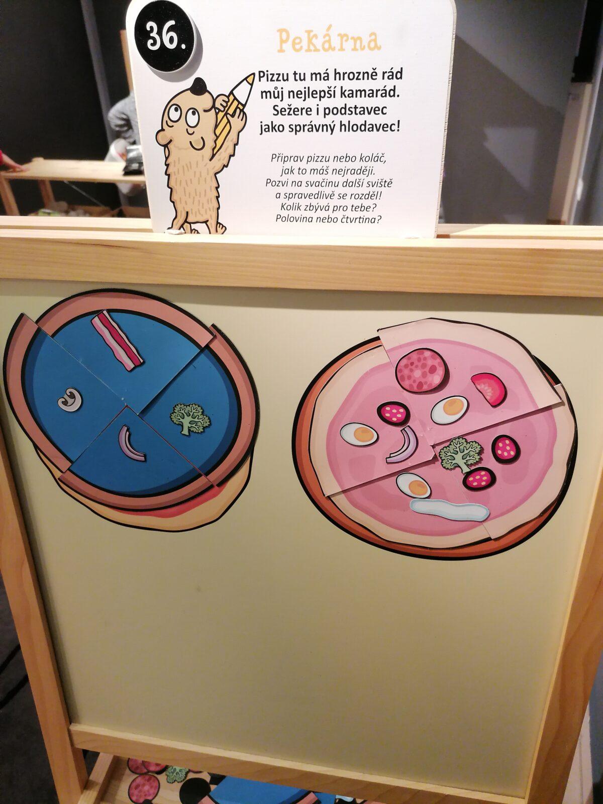 "Zážitkové jaro" - "Zábaviště pro sviště" :-) - 88