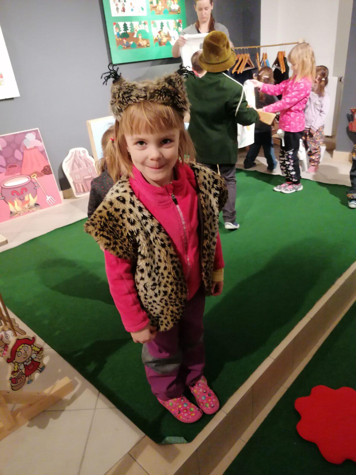 "Zážitkové jaro" - "Zábaviště pro sviště" :-) - 90