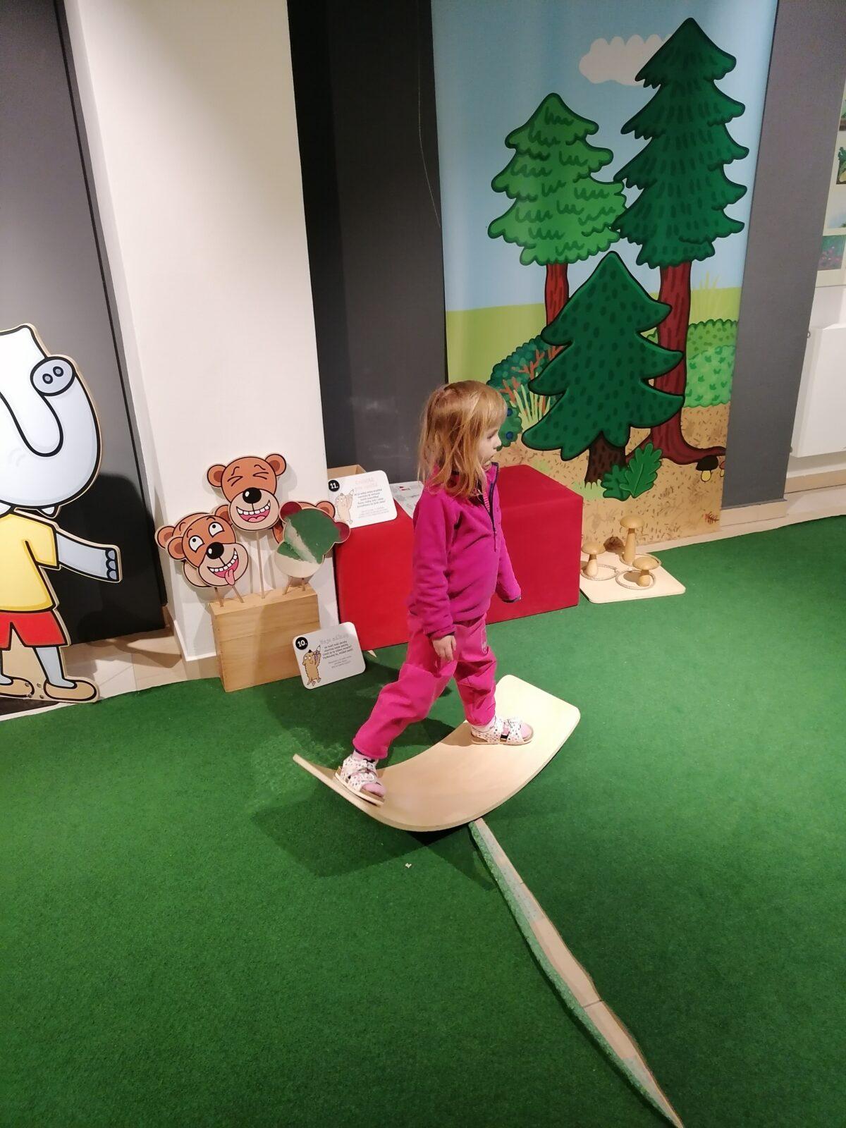 "Zážitkové jaro" - "Zábaviště pro sviště" :-) - 91