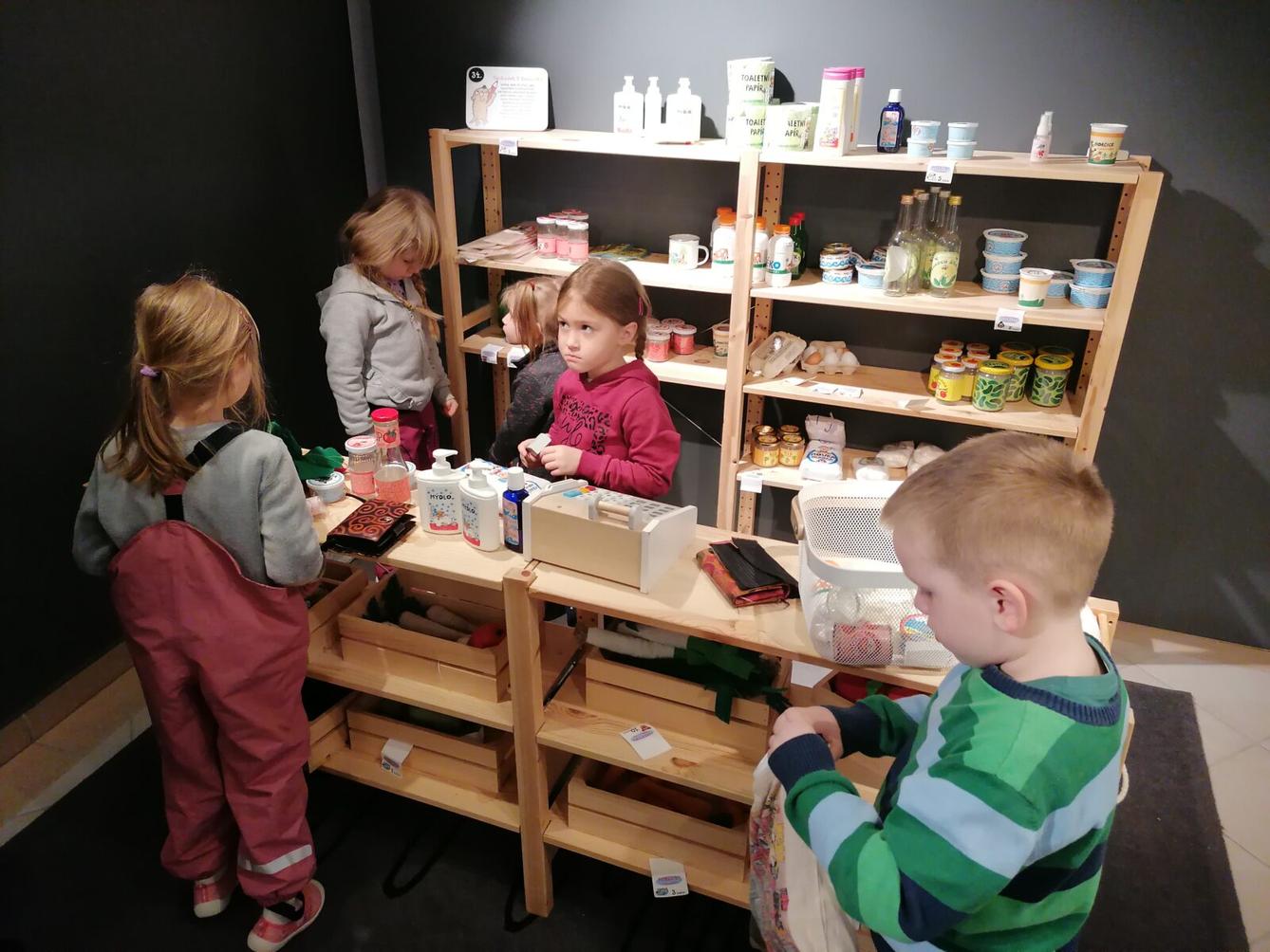 "Zážitkové jaro" - "Zábaviště pro sviště" :-) - 94