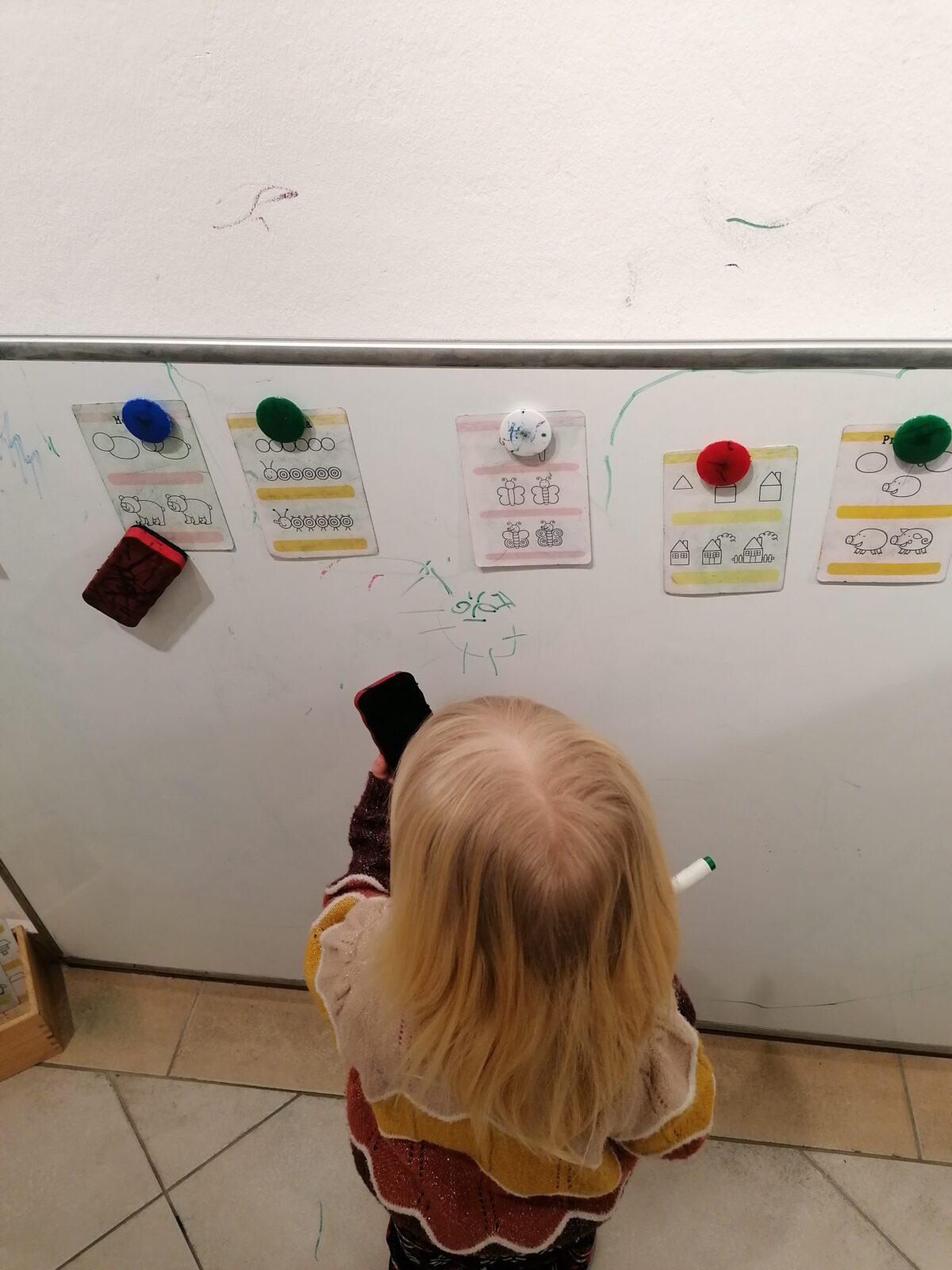 "Zážitkové jaro" - "Zábaviště pro sviště" :-) - 95