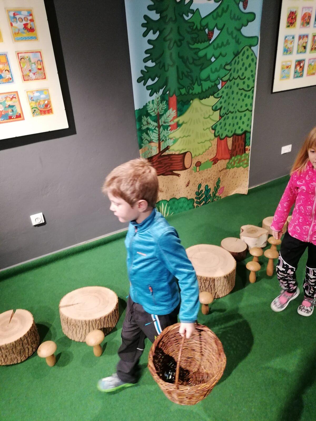 "Zážitkové jaro" - "Zábaviště pro sviště" :-) - 96