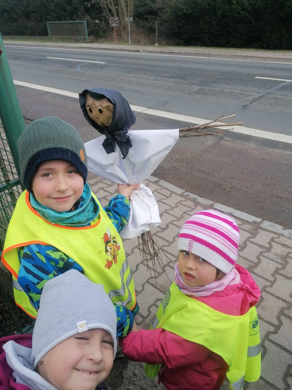 Vynášení Morany :-) - 3