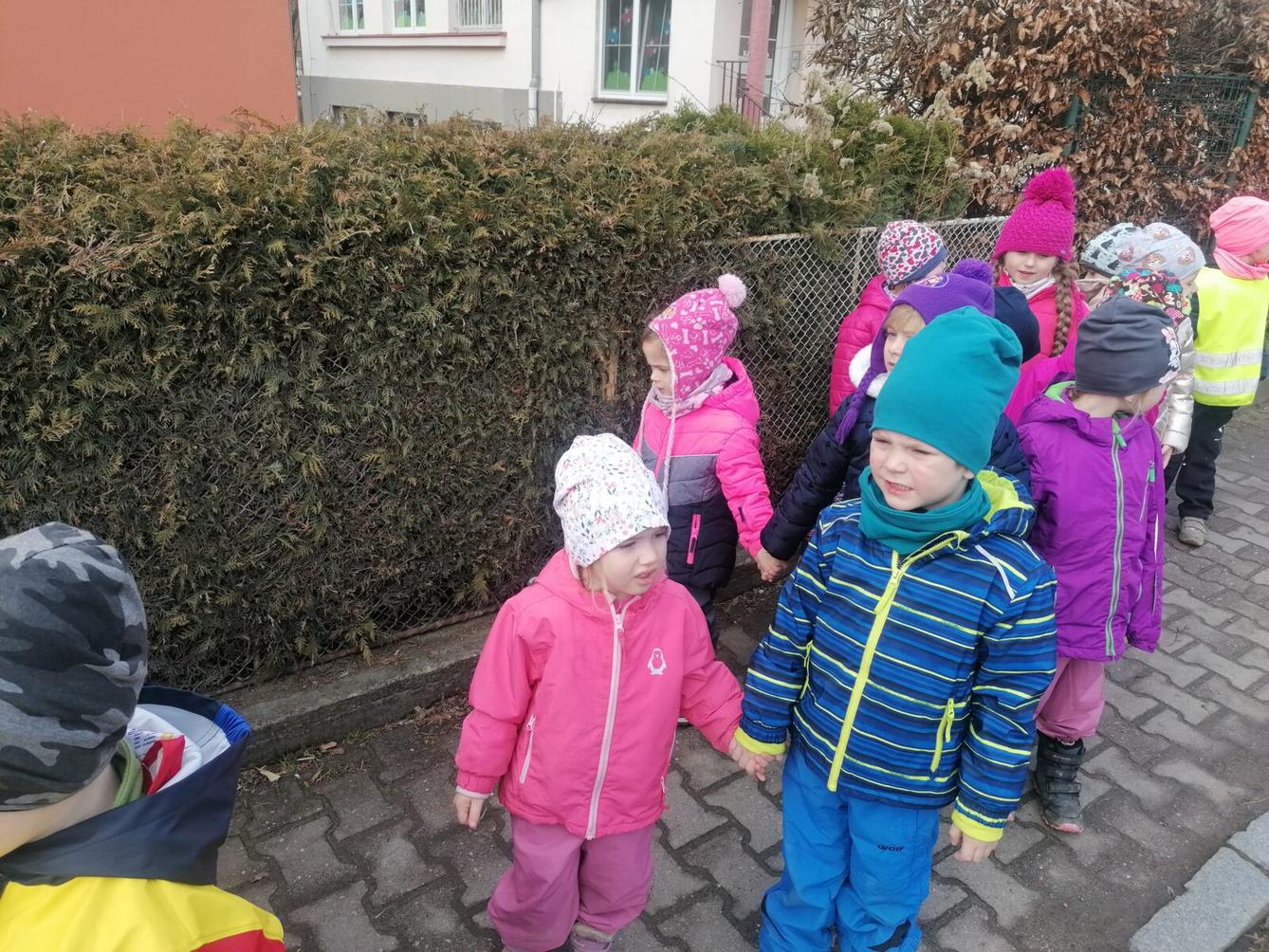 Vynášení Morany :-) - 5