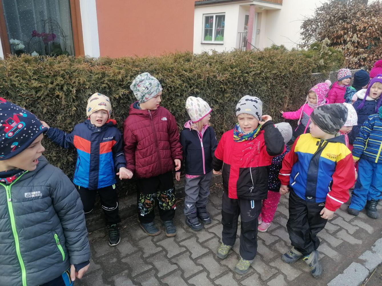 Vynášení Morany :-) - 6