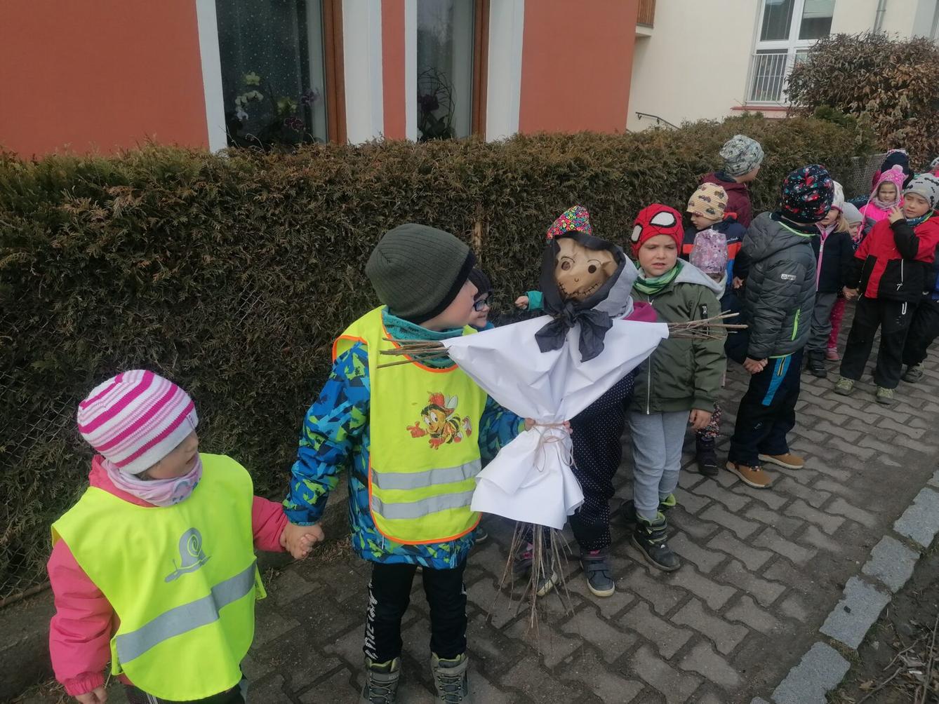 Vynášení Morany :-) - 7