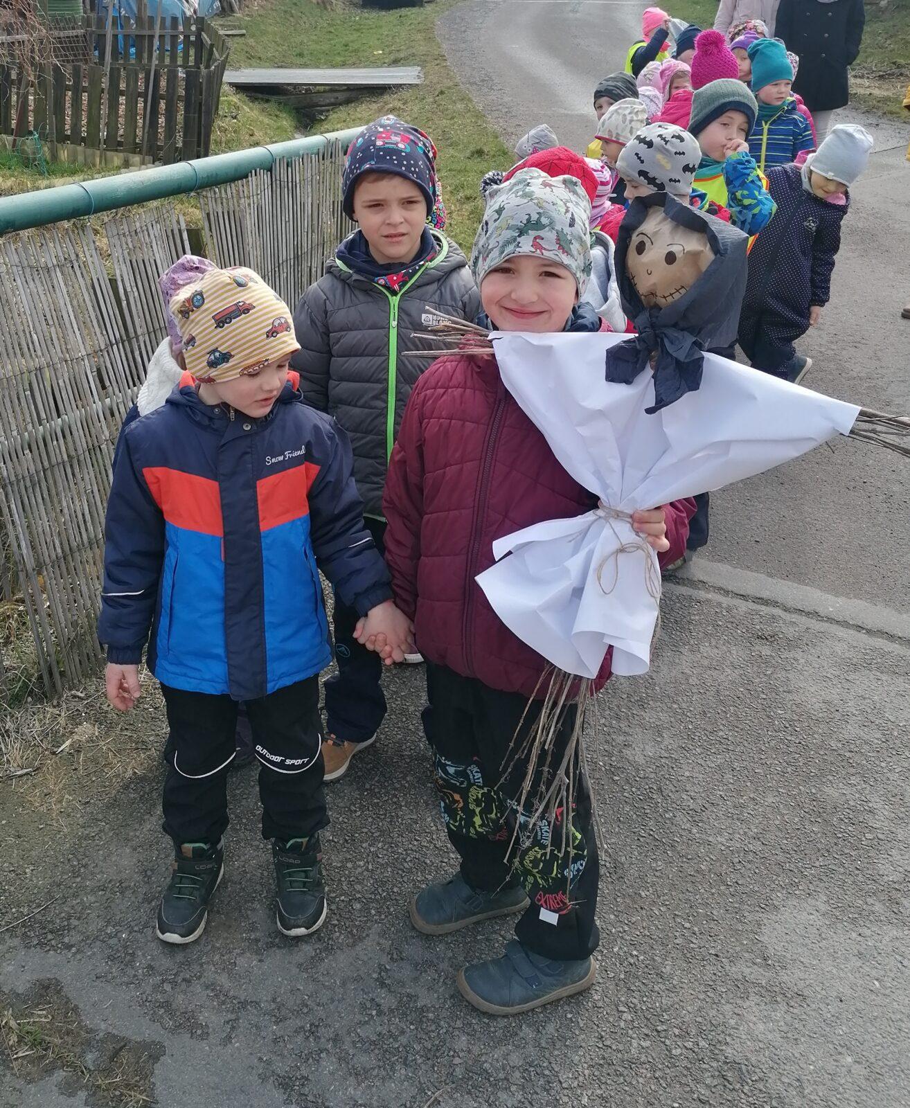 Vynášení Morany :-) - 16