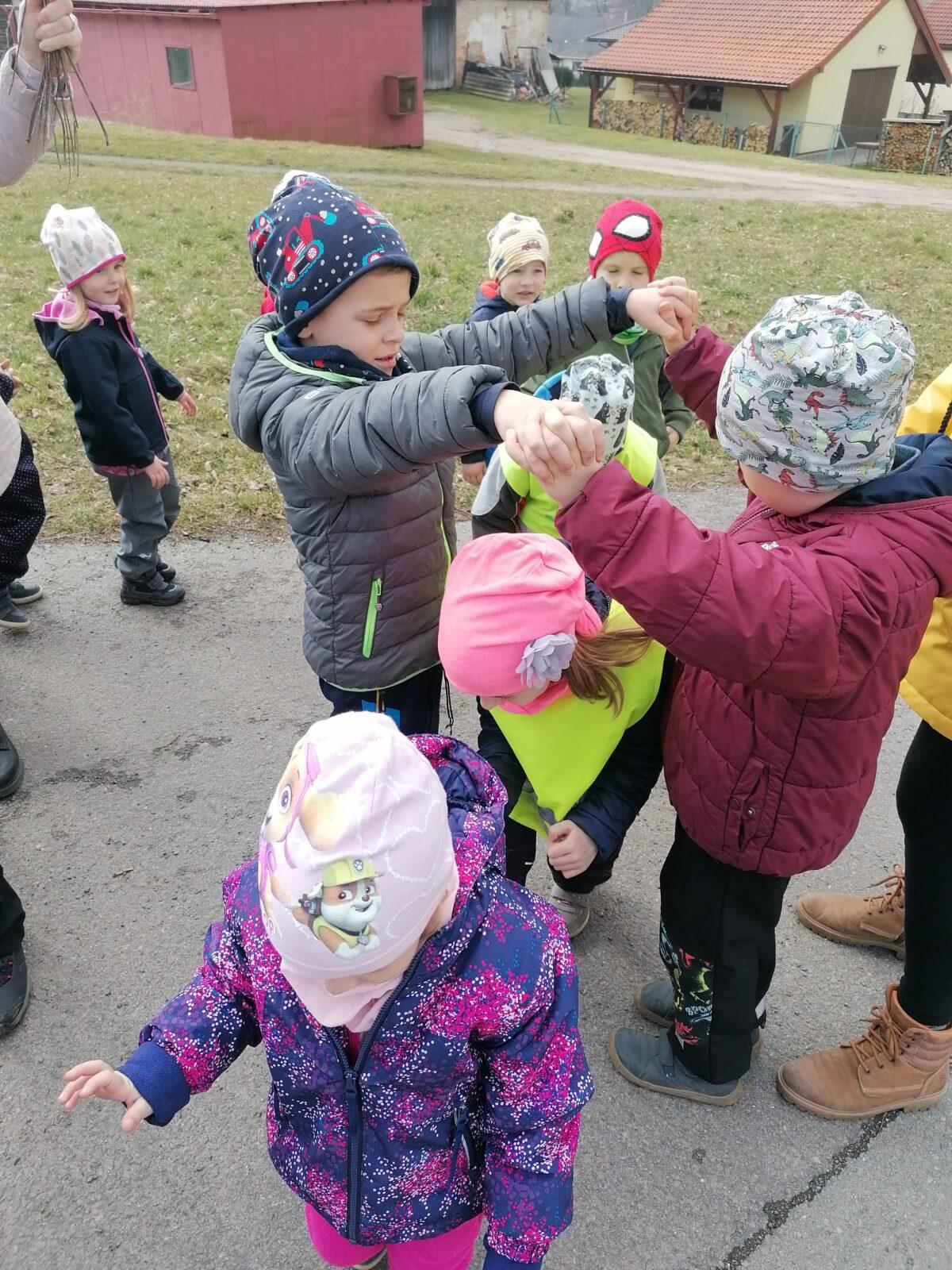 Vynášení Morany :-) - 18