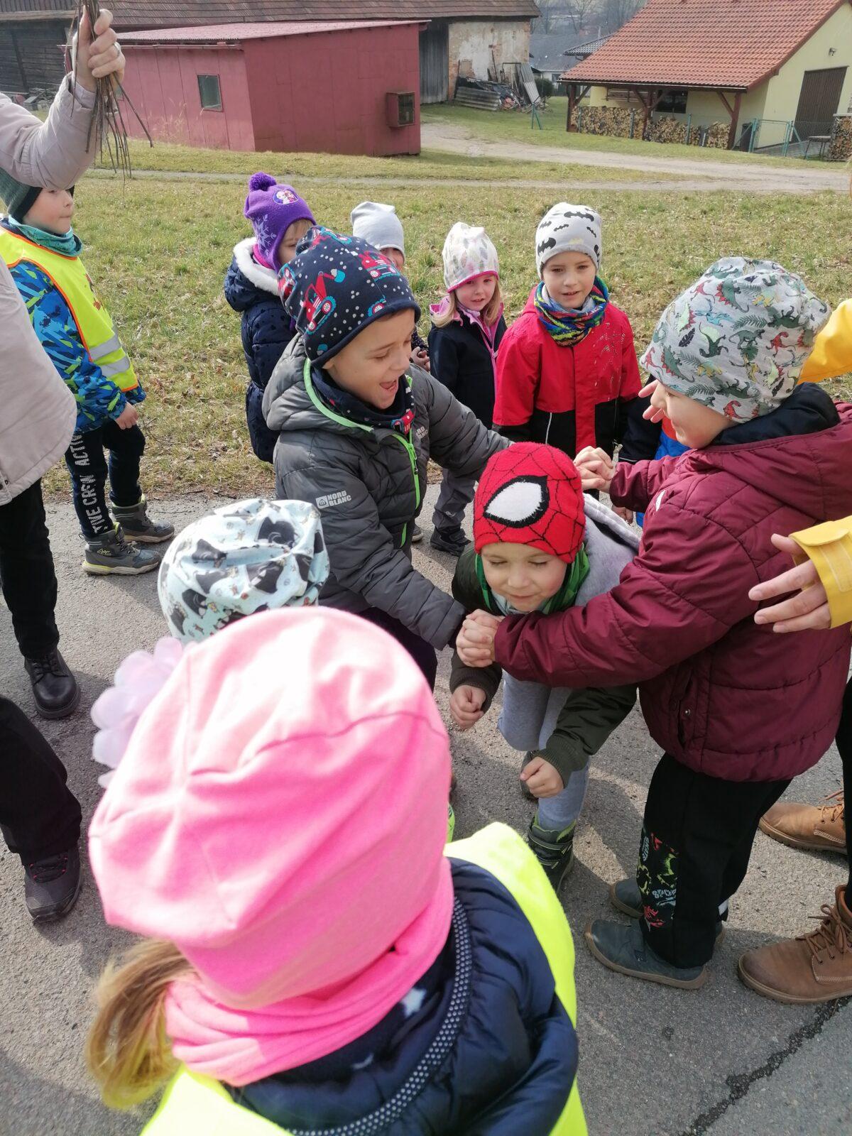 Vynášení Morany :-) - 19