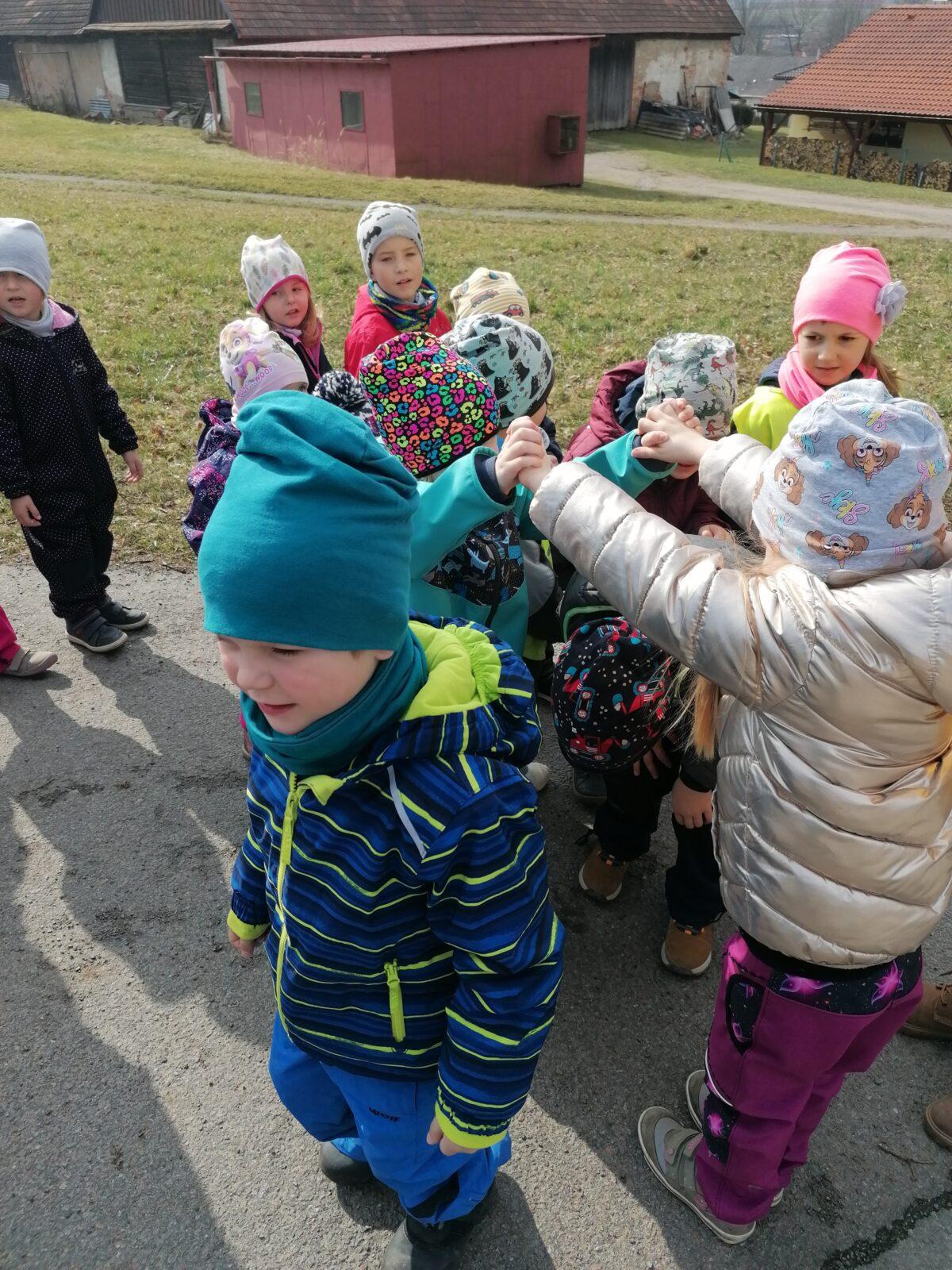 Vynášení Morany :-) - 22