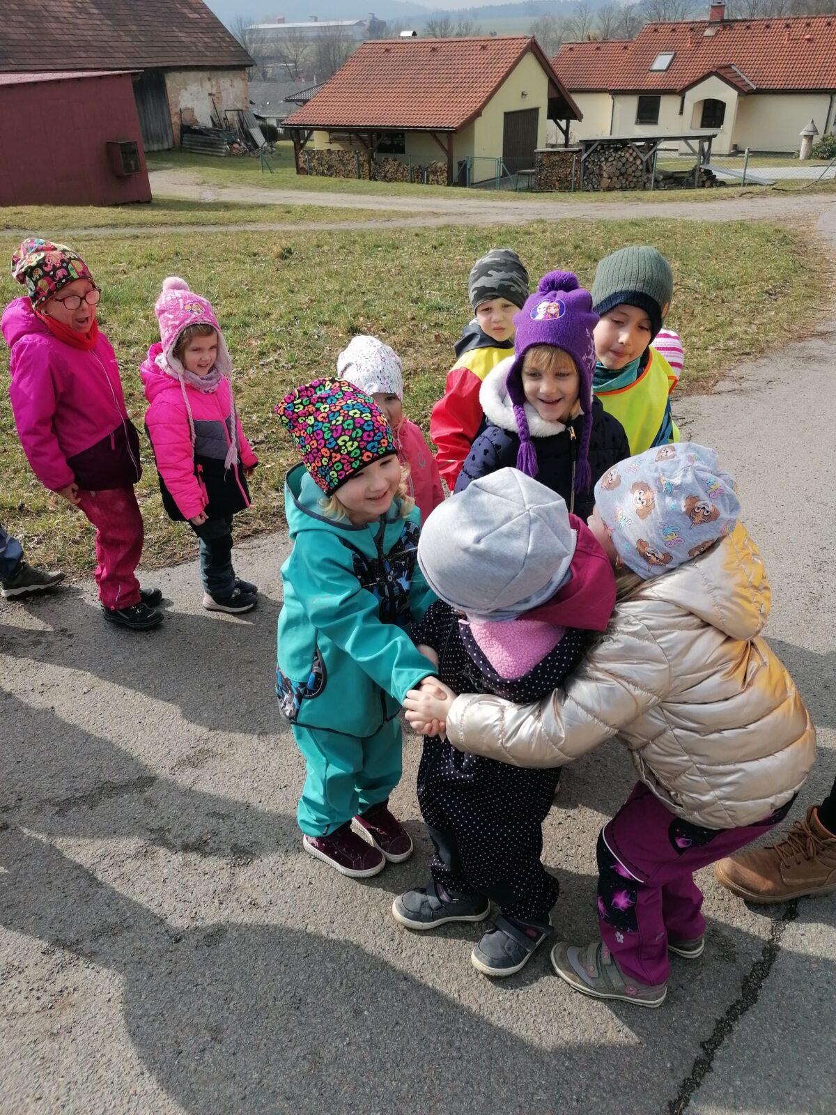 Vynášení Morany :-) - 24