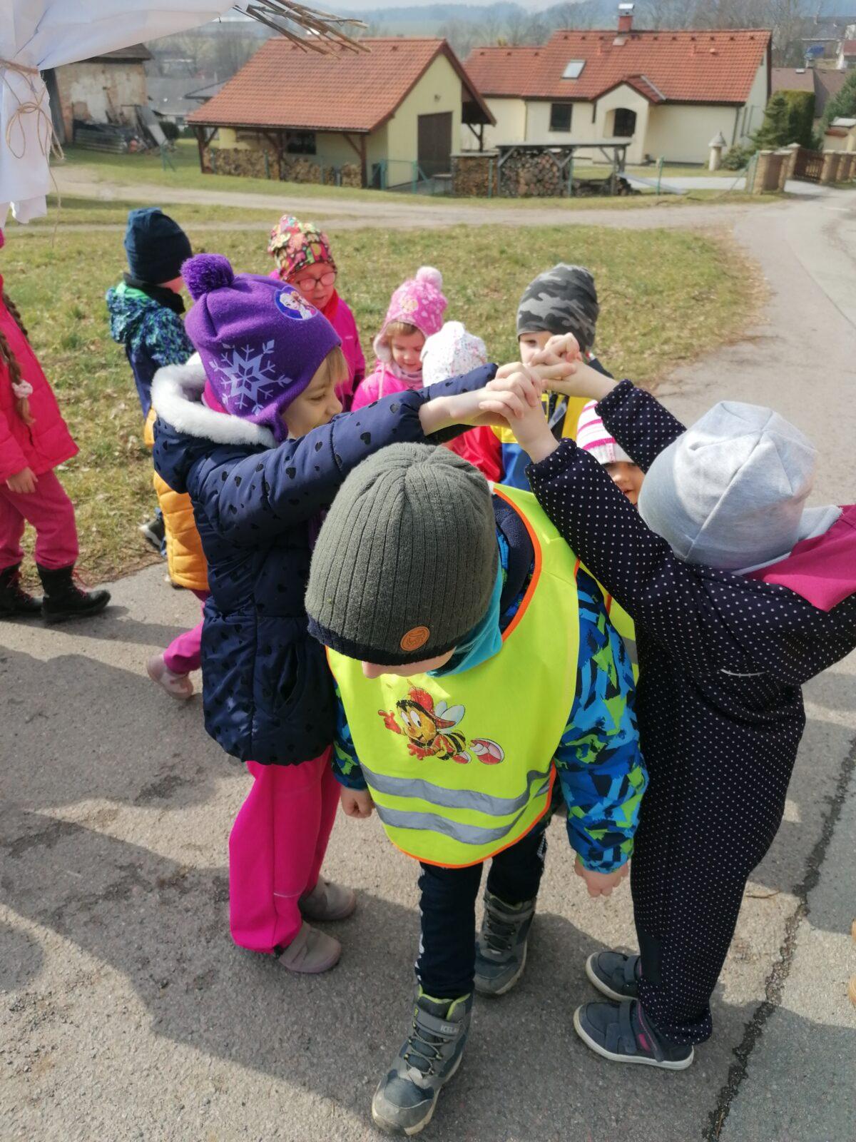 Vynášení Morany :-) - 25