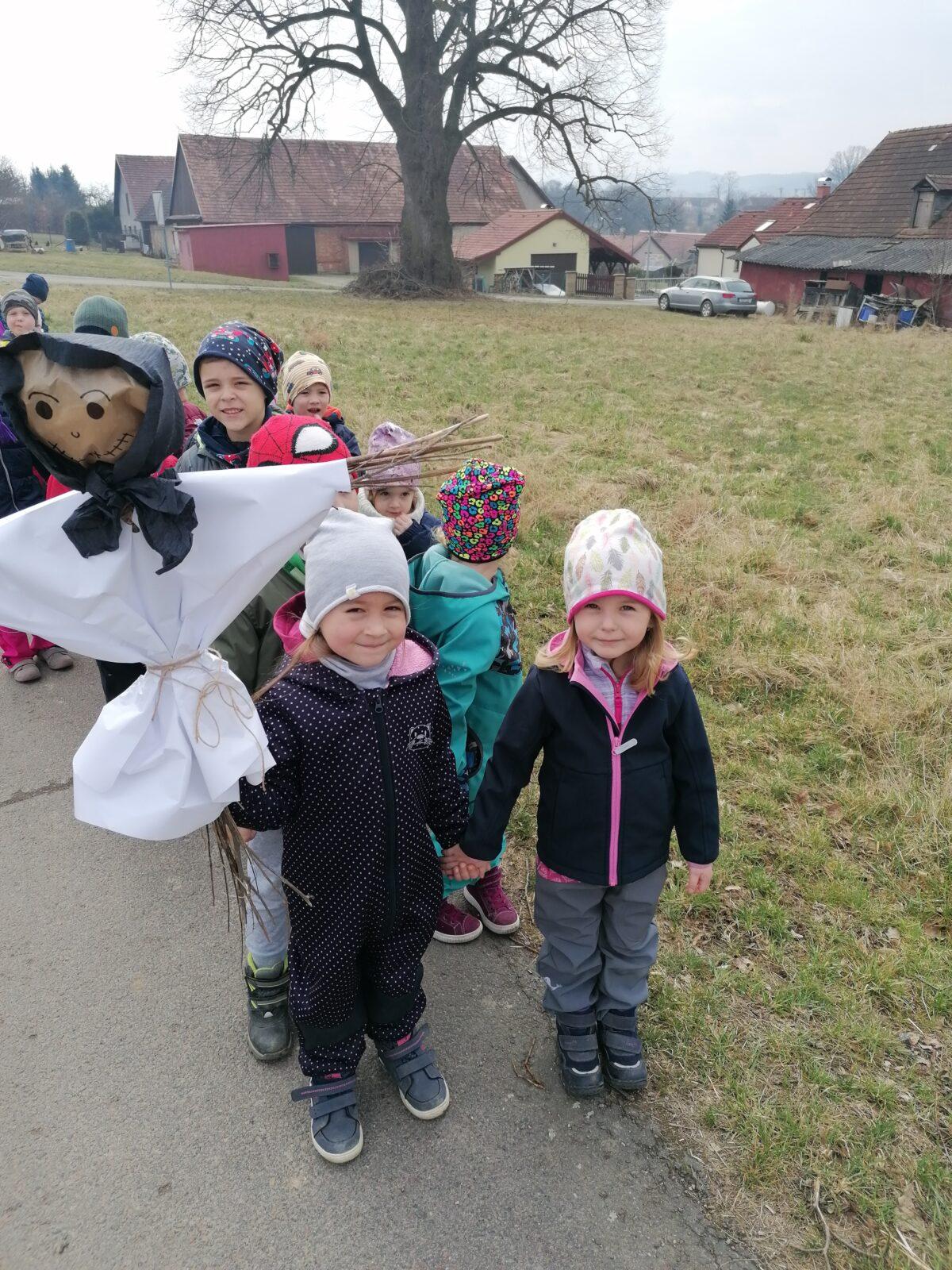 Vynášení Morany :-) - 37