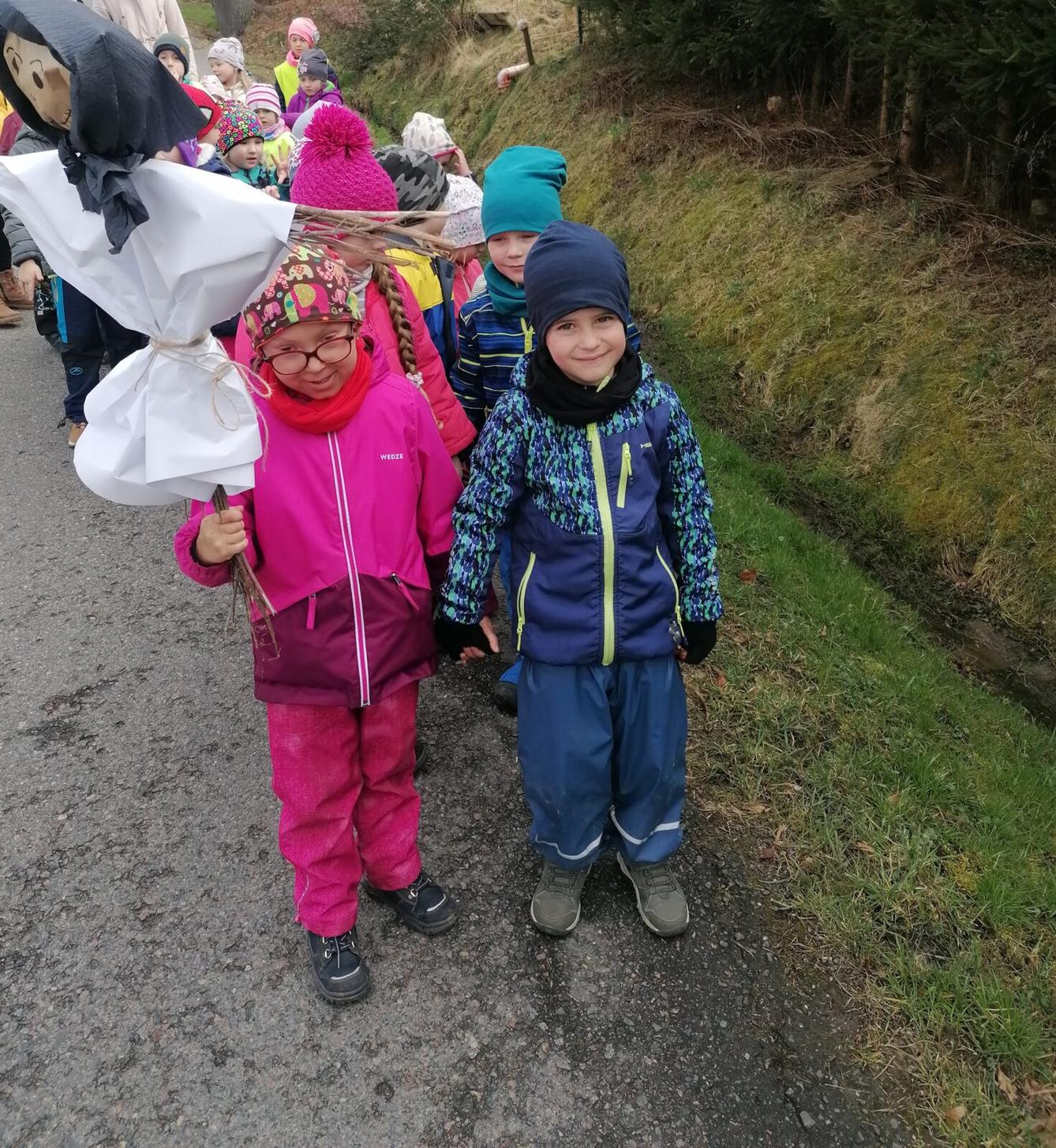 Vynášení Morany :-) - 43