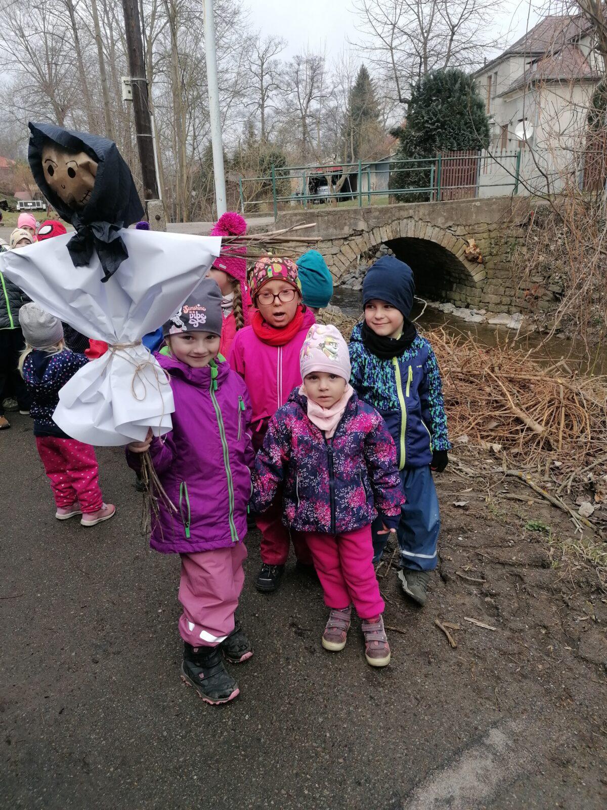 Vynášení Morany :-) - 45