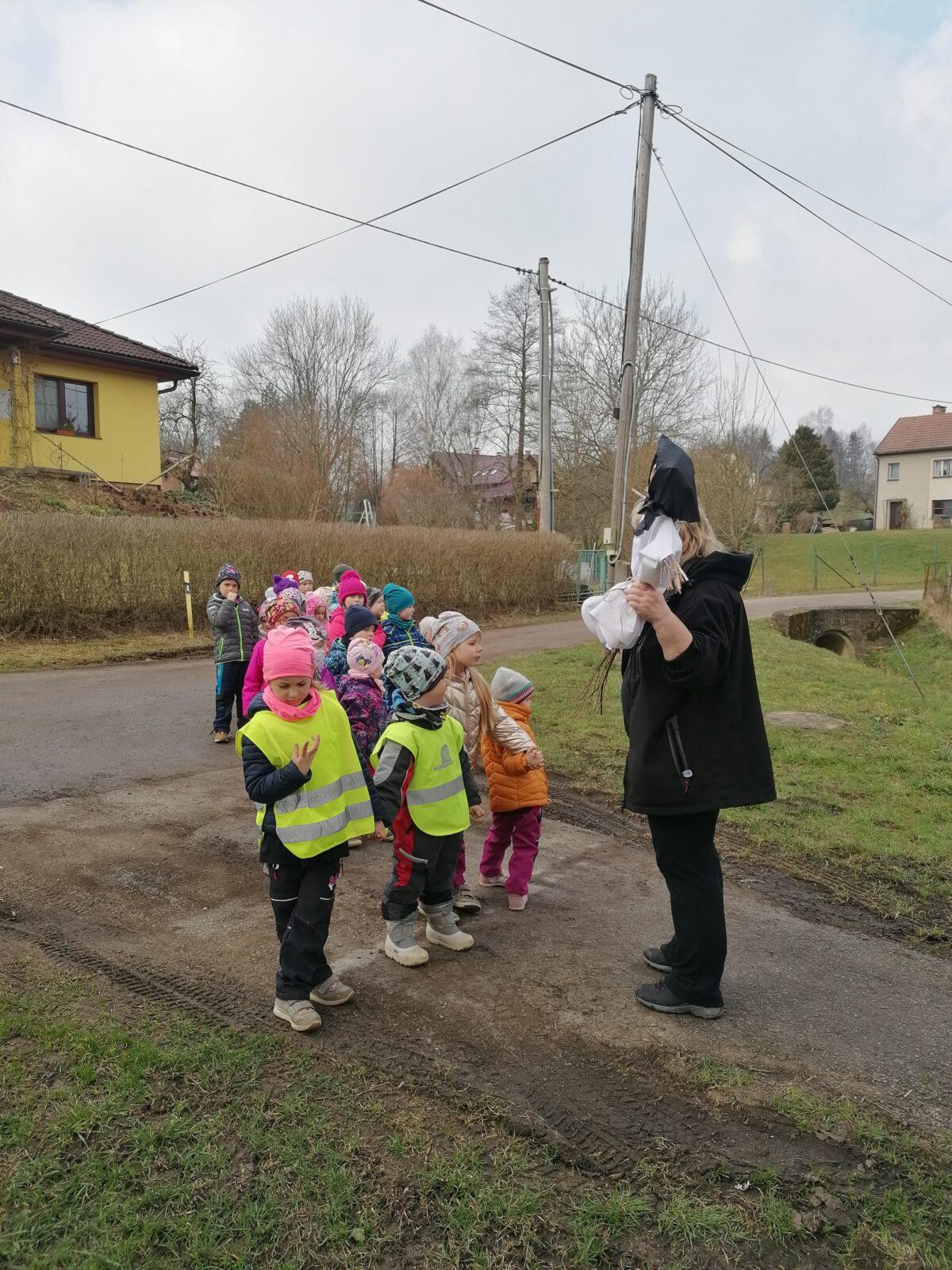 Vynášení Morany :-) - 48