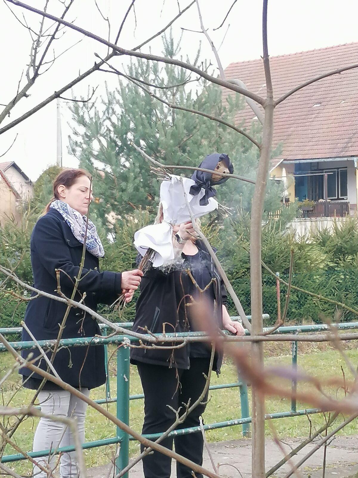 Vynášení Morany :-) - 49