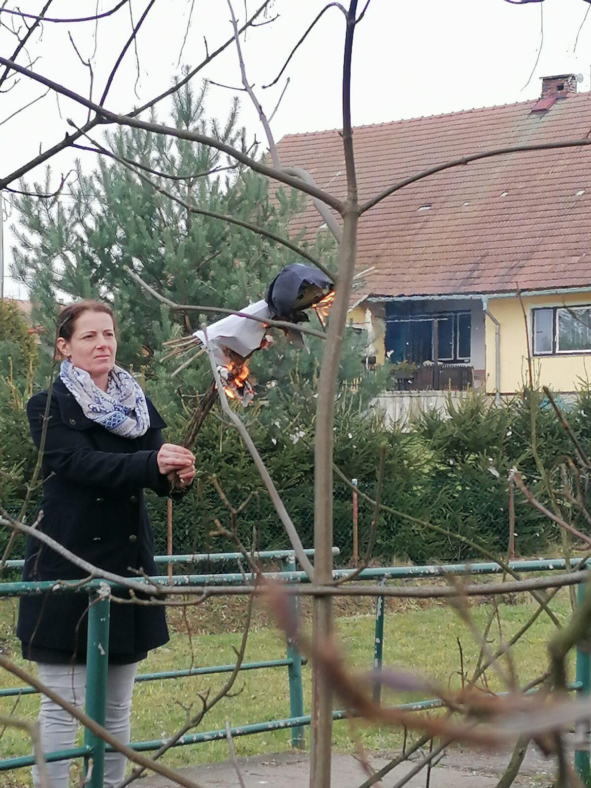 Vynášení Morany :-) - 51