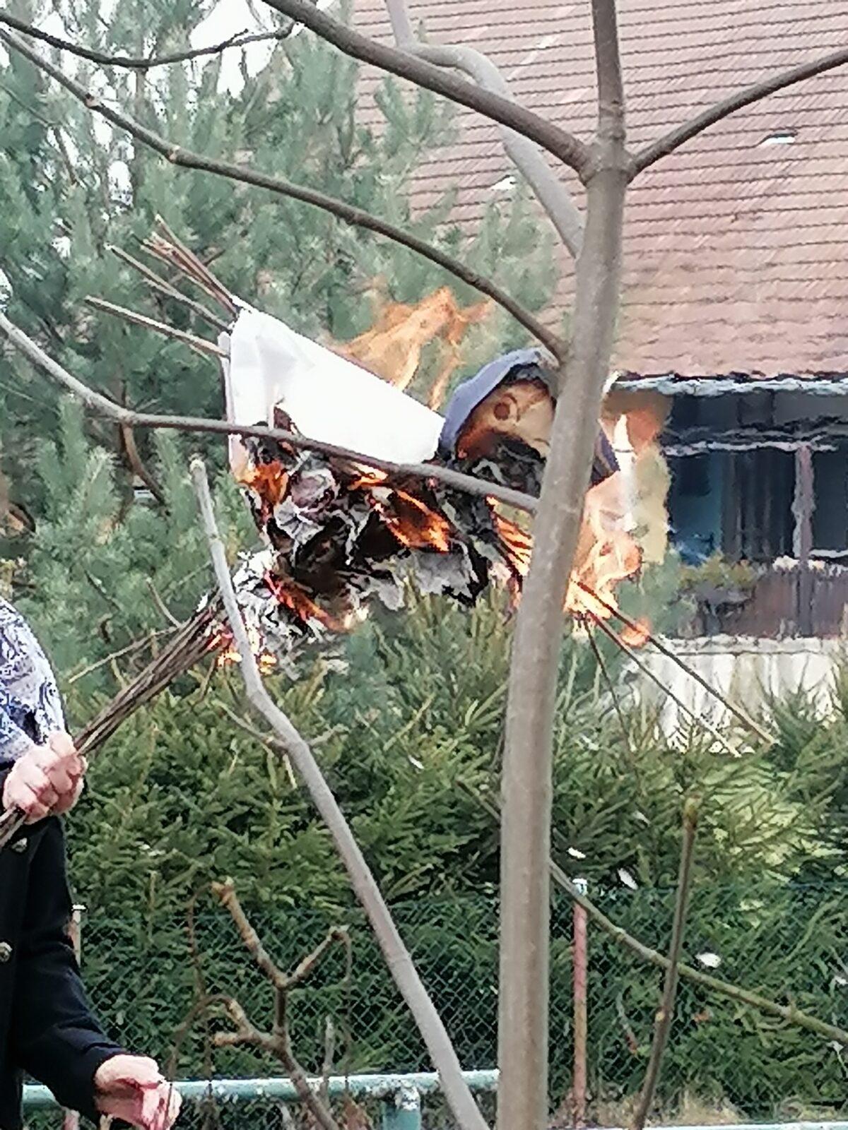 Vynášení Morany :-) - 52