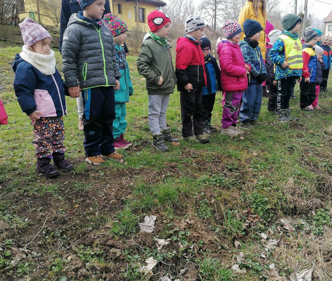 Vynášení Morany :-) - 55