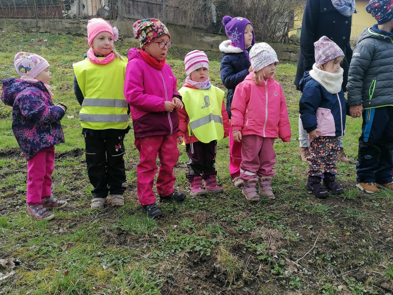 Vynášení Morany :-) - 56