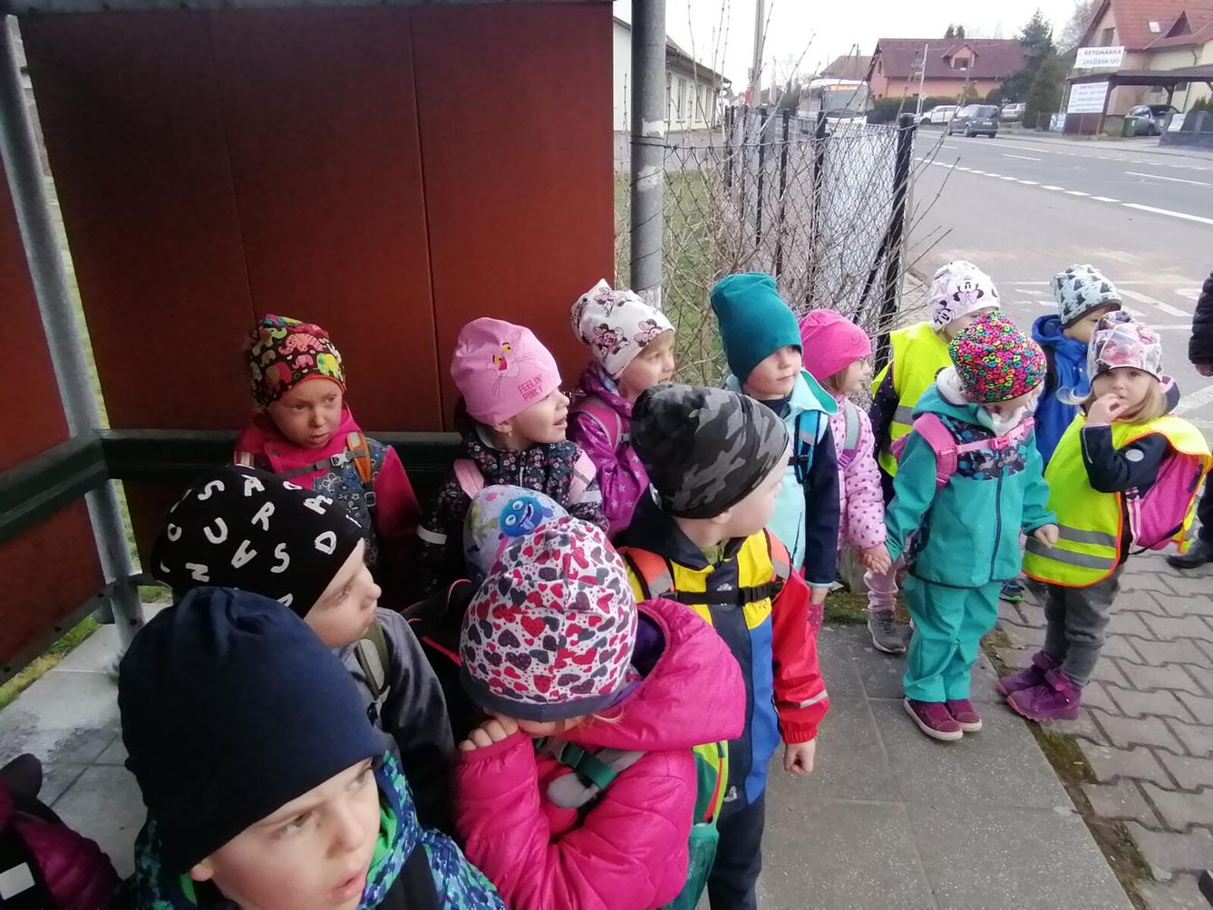 "Zážitkové jaro" - Skipi :-) - 23