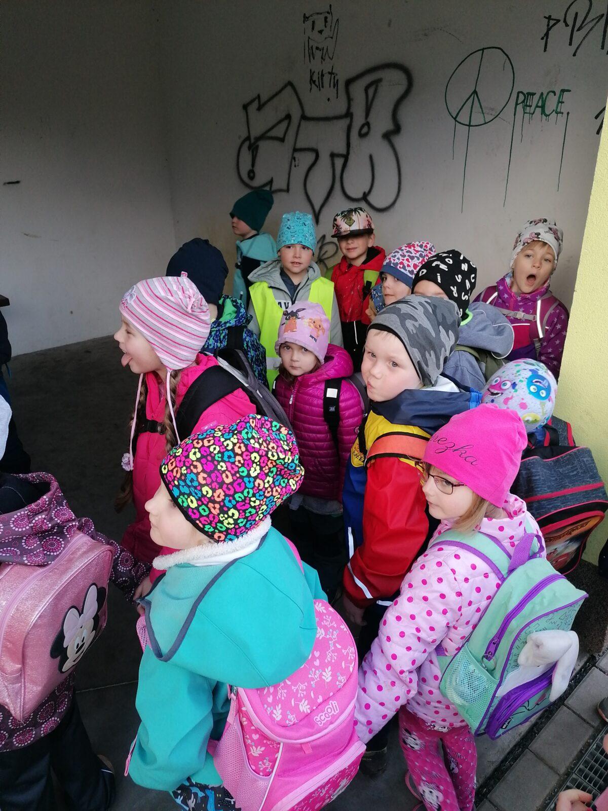 "Zážitkové jaro" - Skipi :-) - 26