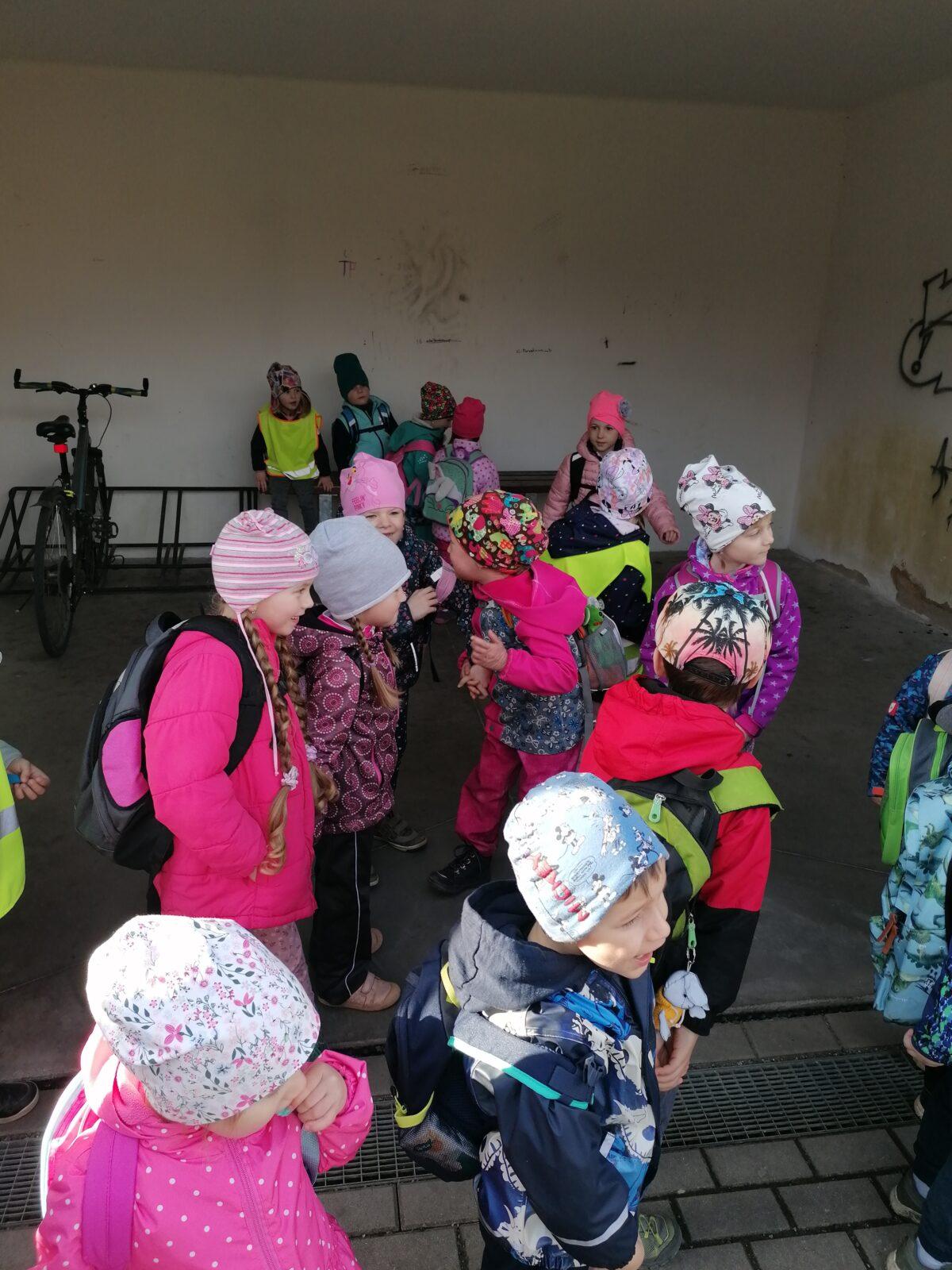 "Zážitkové jaro" - Skipi :-) - 28