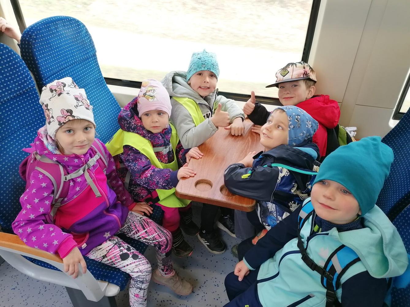 "Zážitkové jaro" - Skipi :-) - 29