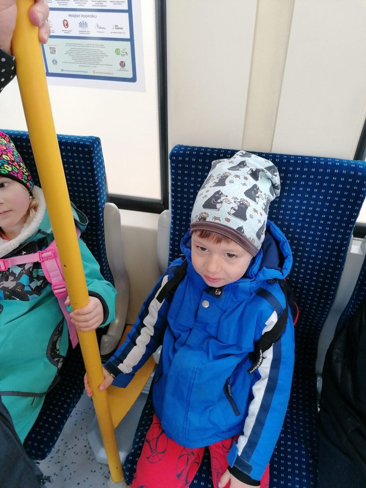 "Zážitkové jaro" - Skipi :-) - 30