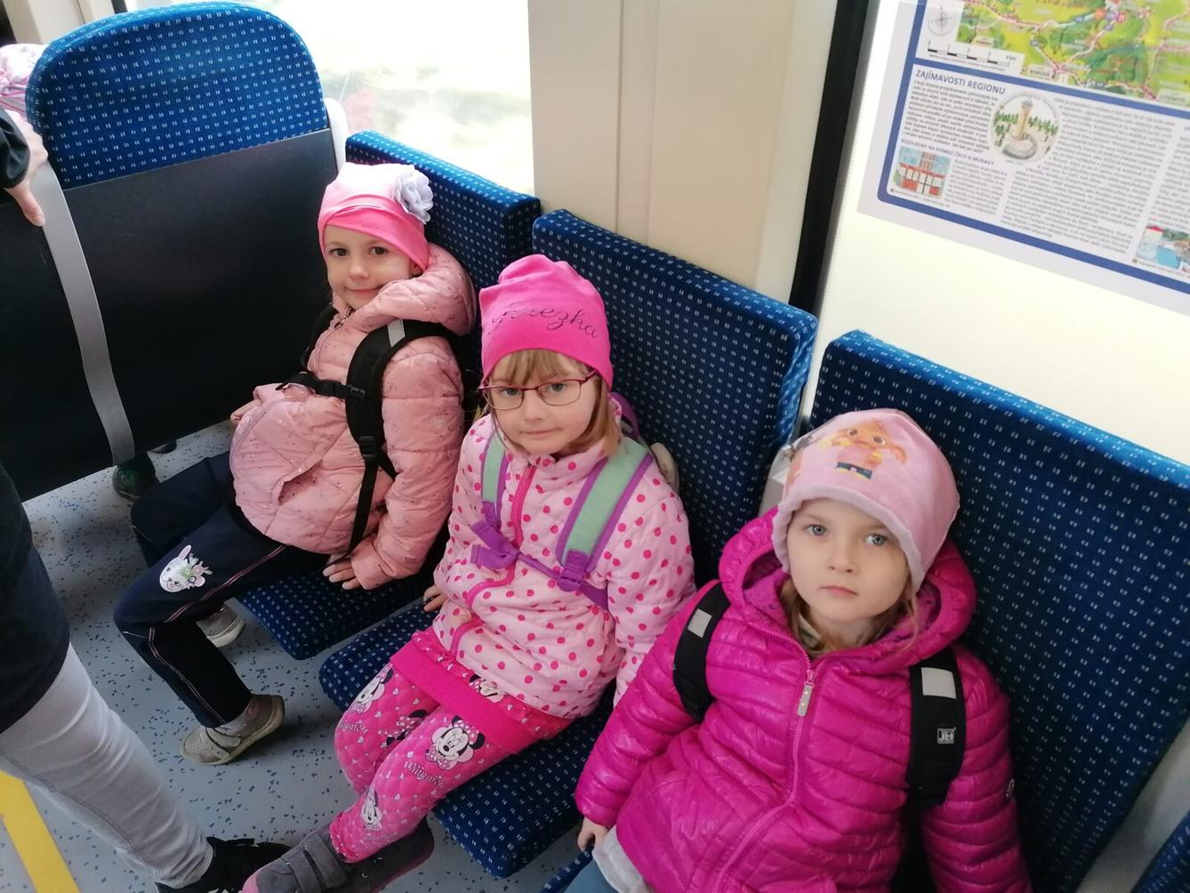 "Zážitkové jaro" - Skipi :-) - 32