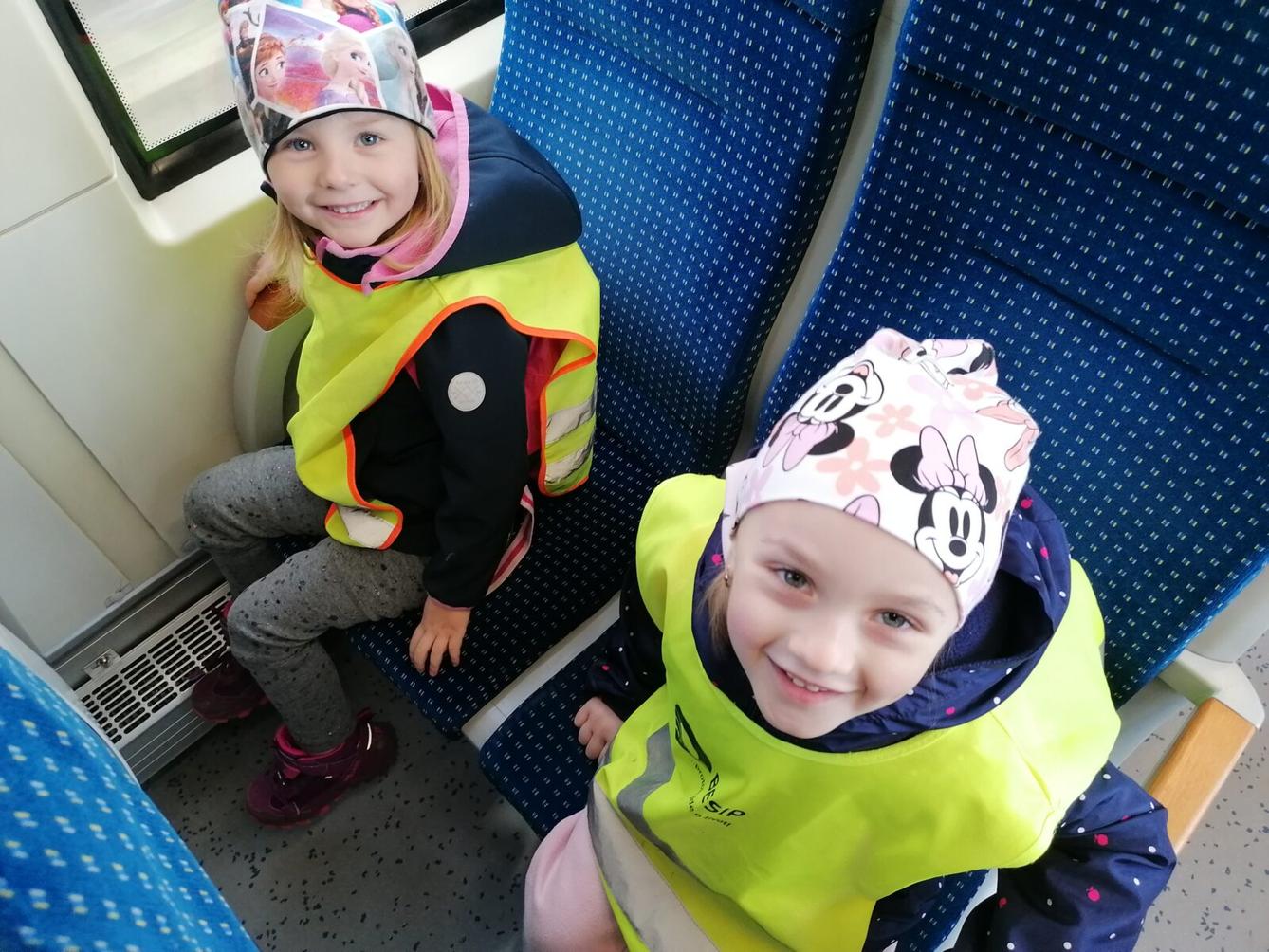 "Zážitkové jaro" - Skipi :-) - 34