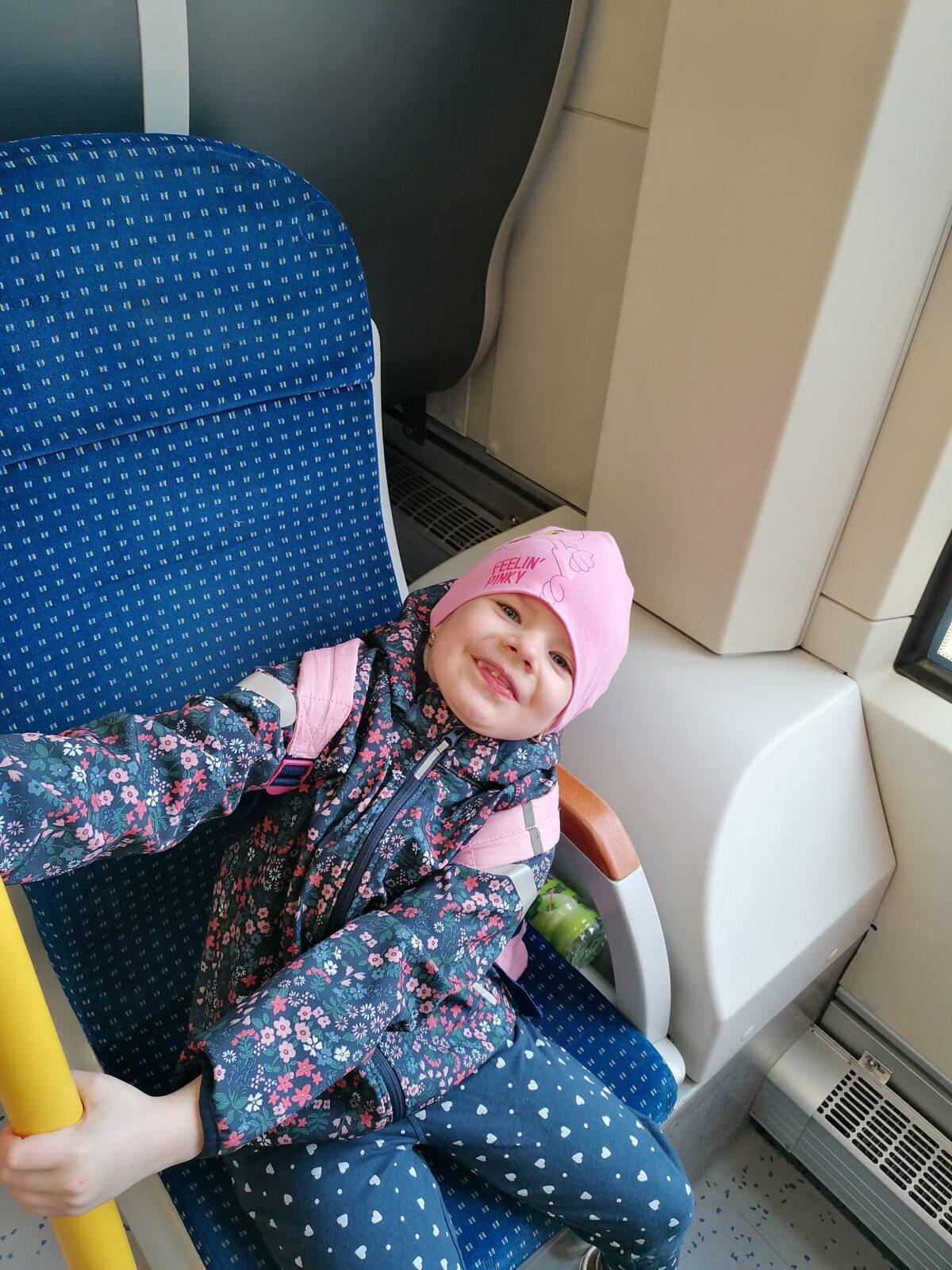 "Zážitkové jaro" - Skipi :-) - 37