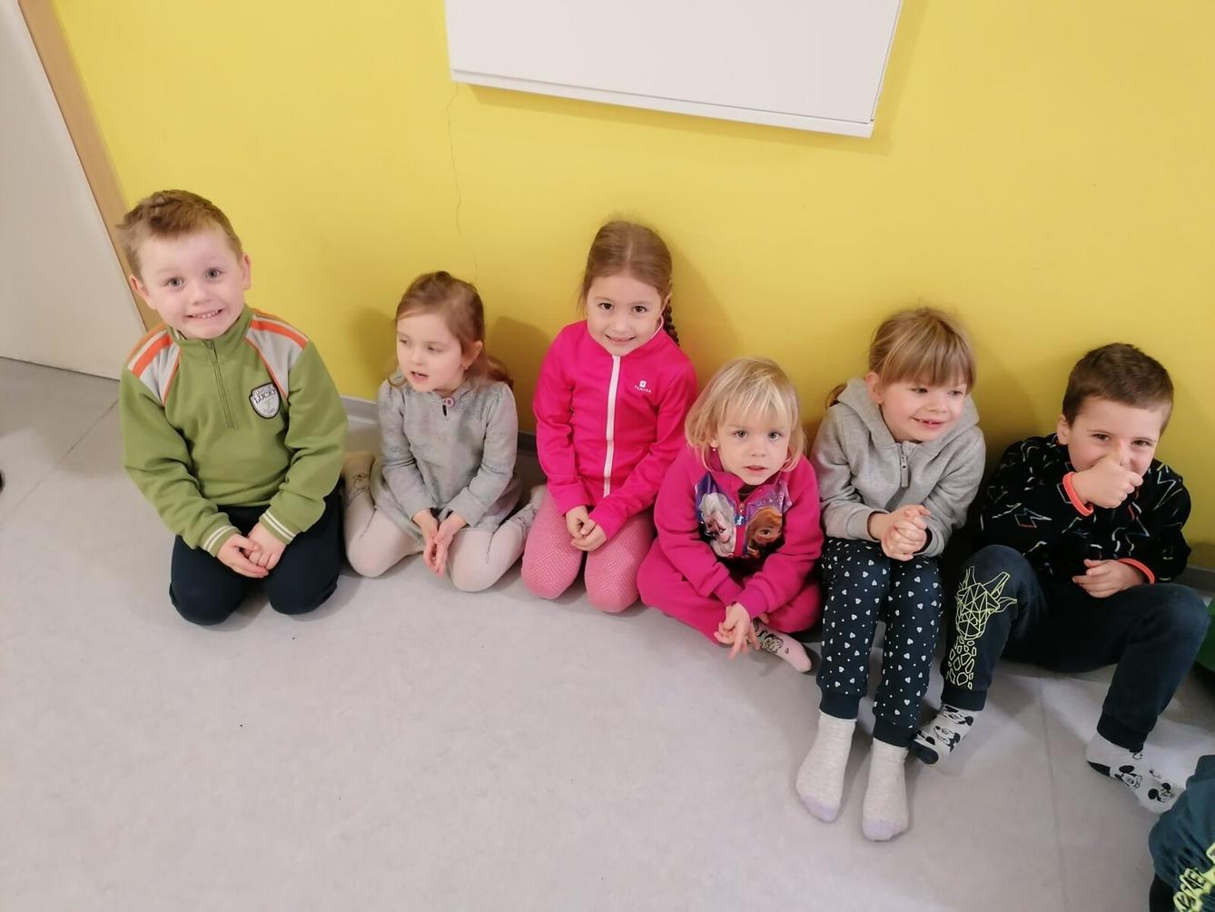 "Zážitkové jaro" - Skipi :-) - 44