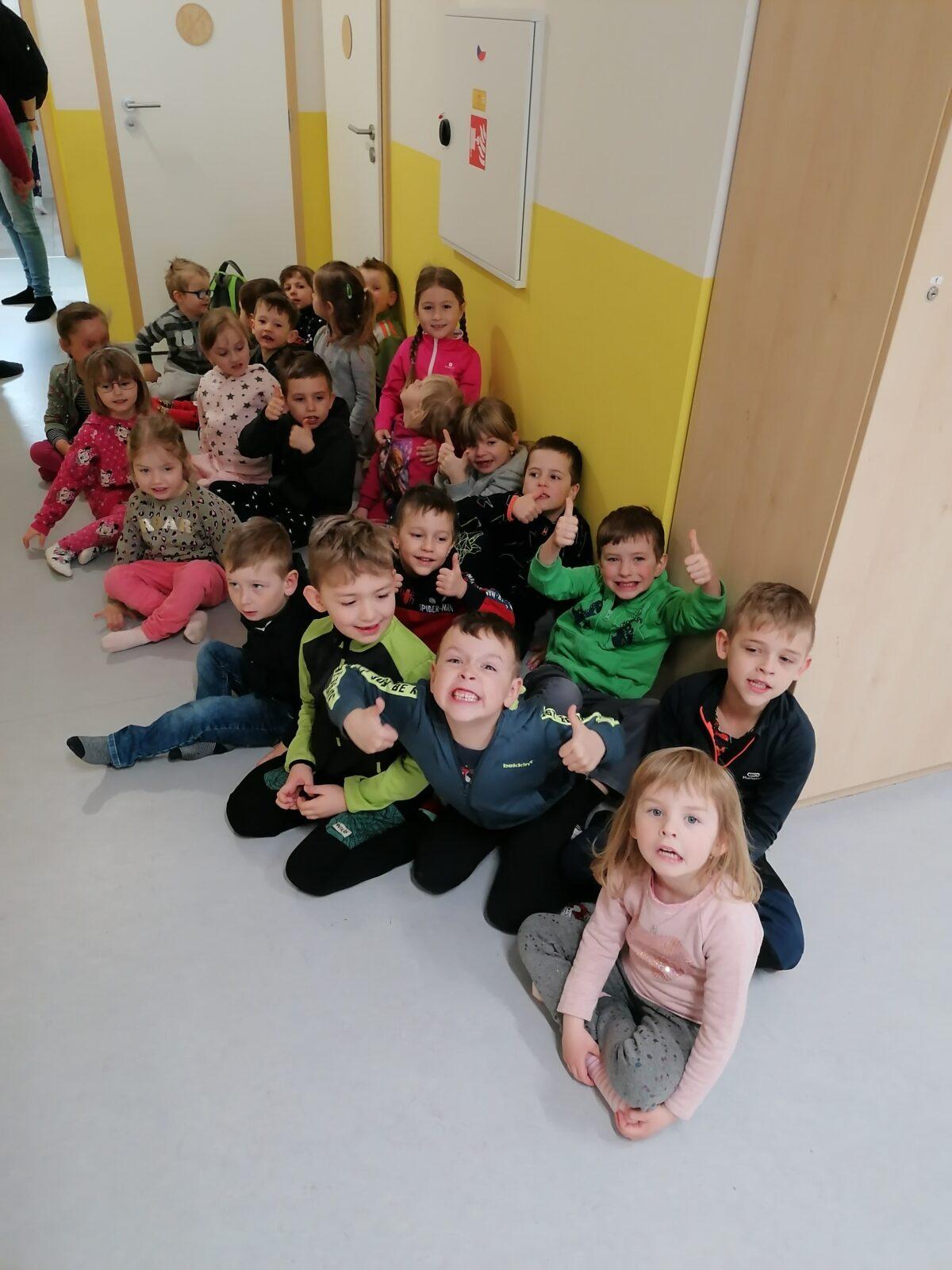 "Zážitkové jaro" - Skipi :-) - 45