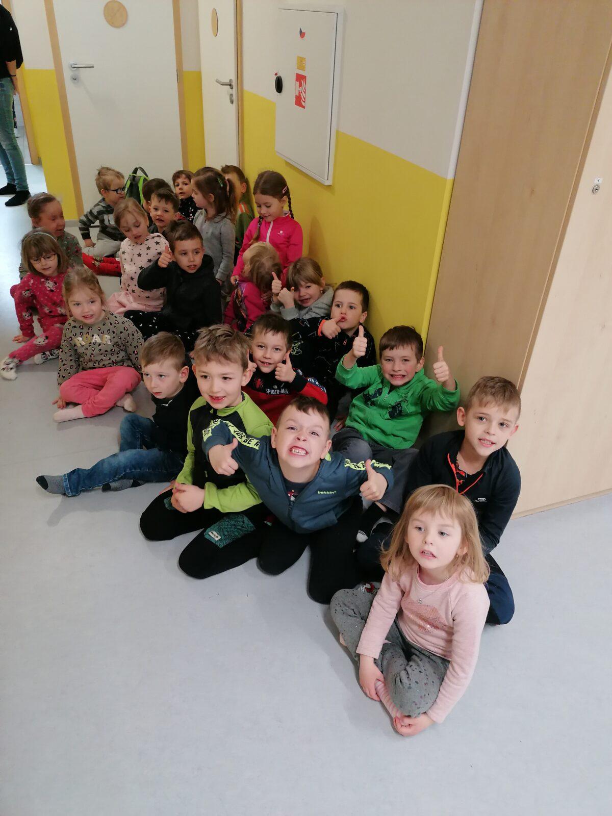 "Zážitkové jaro" - Skipi :-) - 46