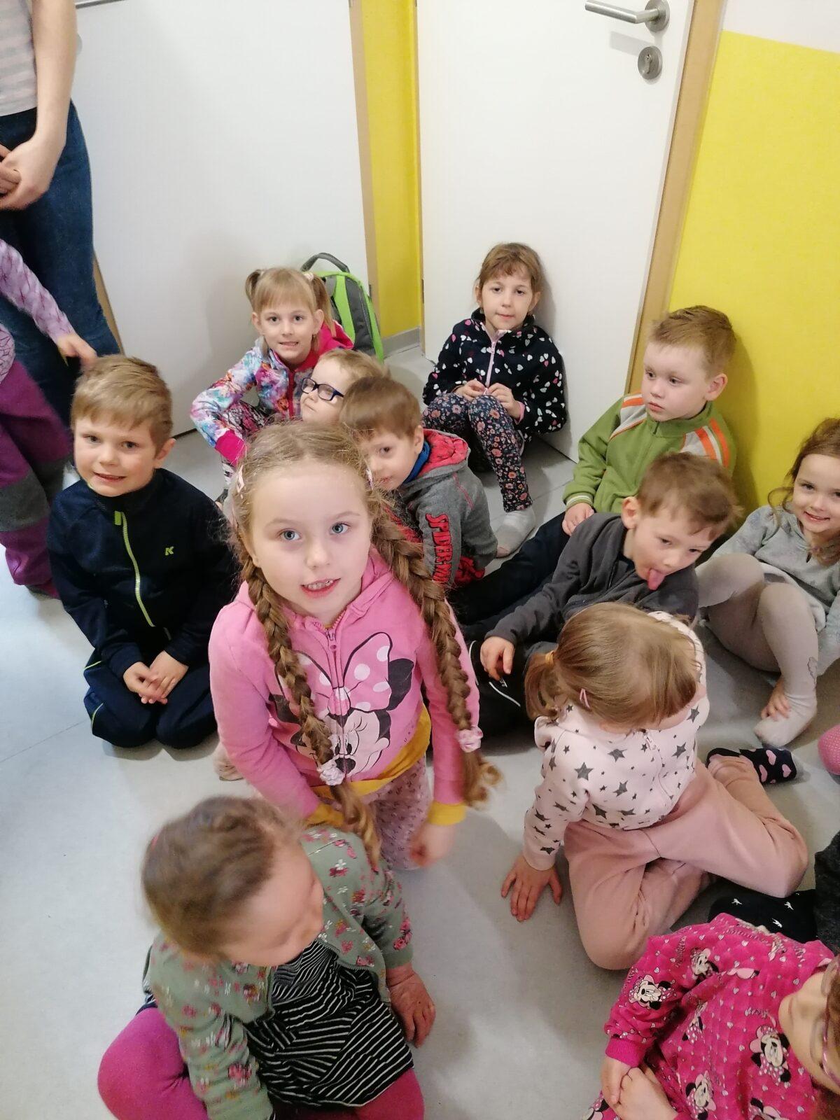 "Zážitkové jaro" - Skipi :-) - 47