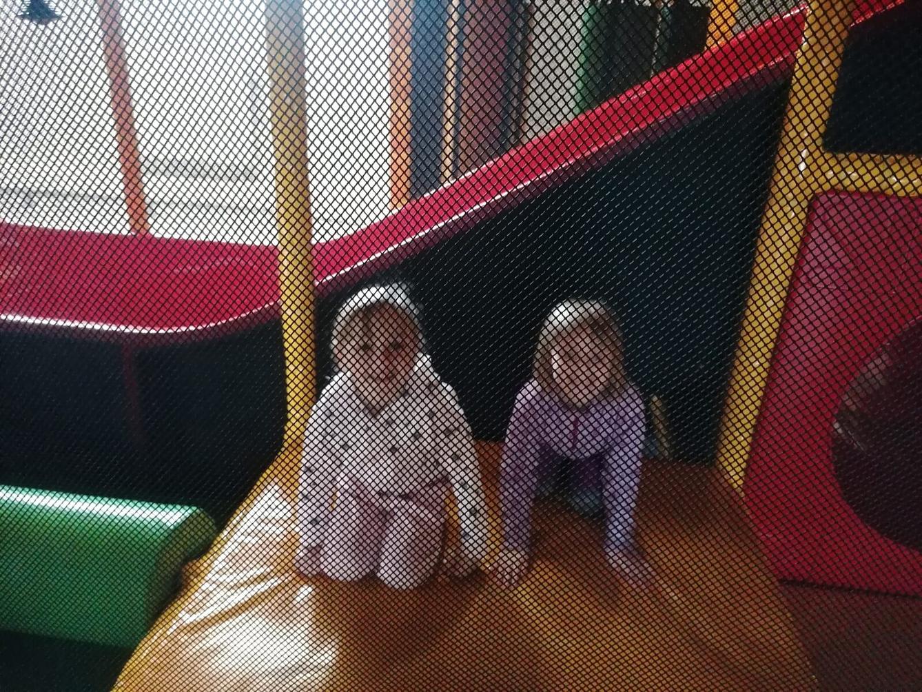 "Zážitkové jaro" - Skipi :-) - 53